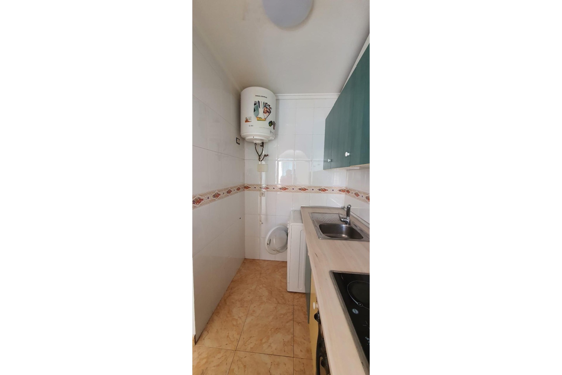 Resale - Penthouse - Torrevieja - Centro