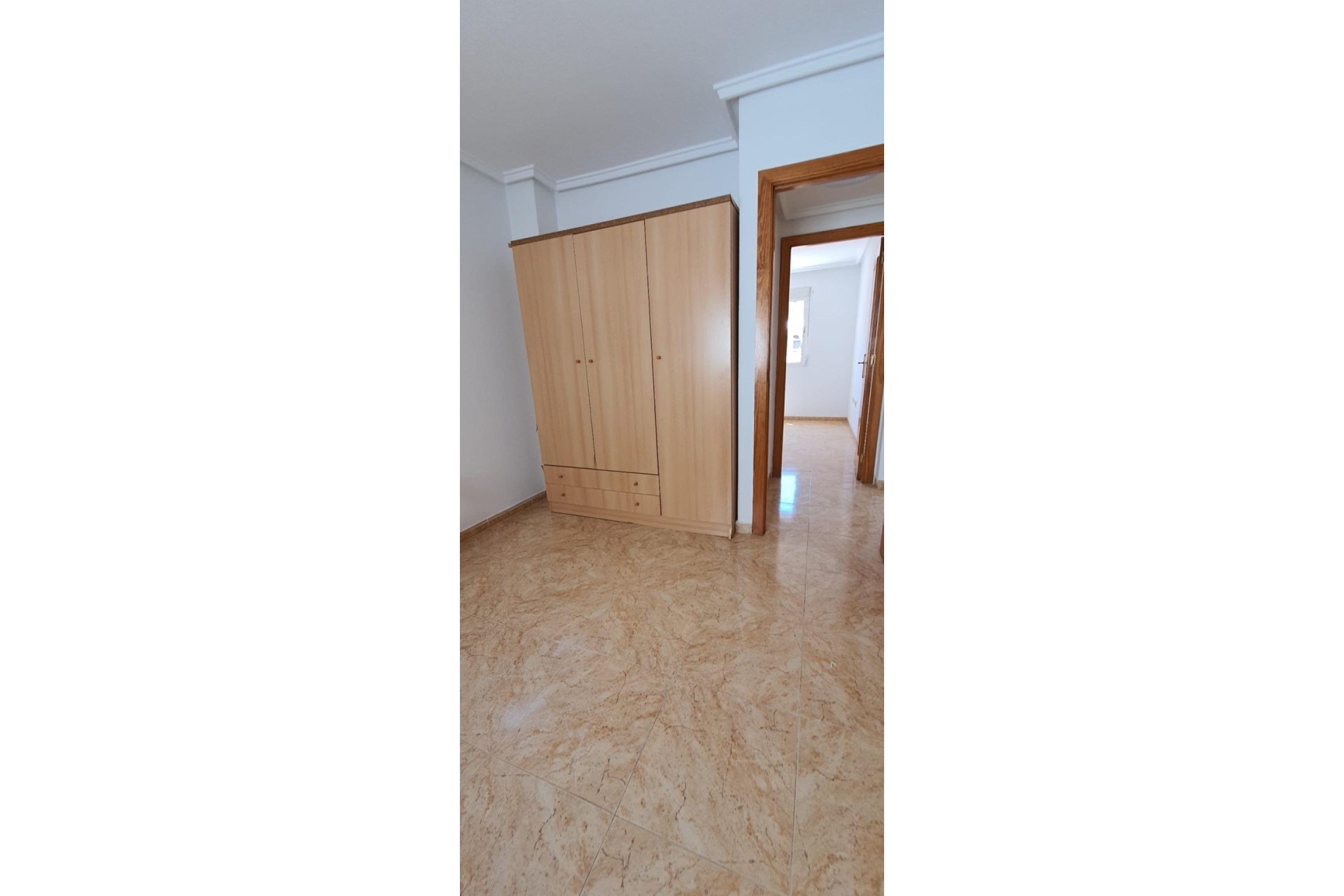 Resale - Penthouse - Torrevieja - Centro