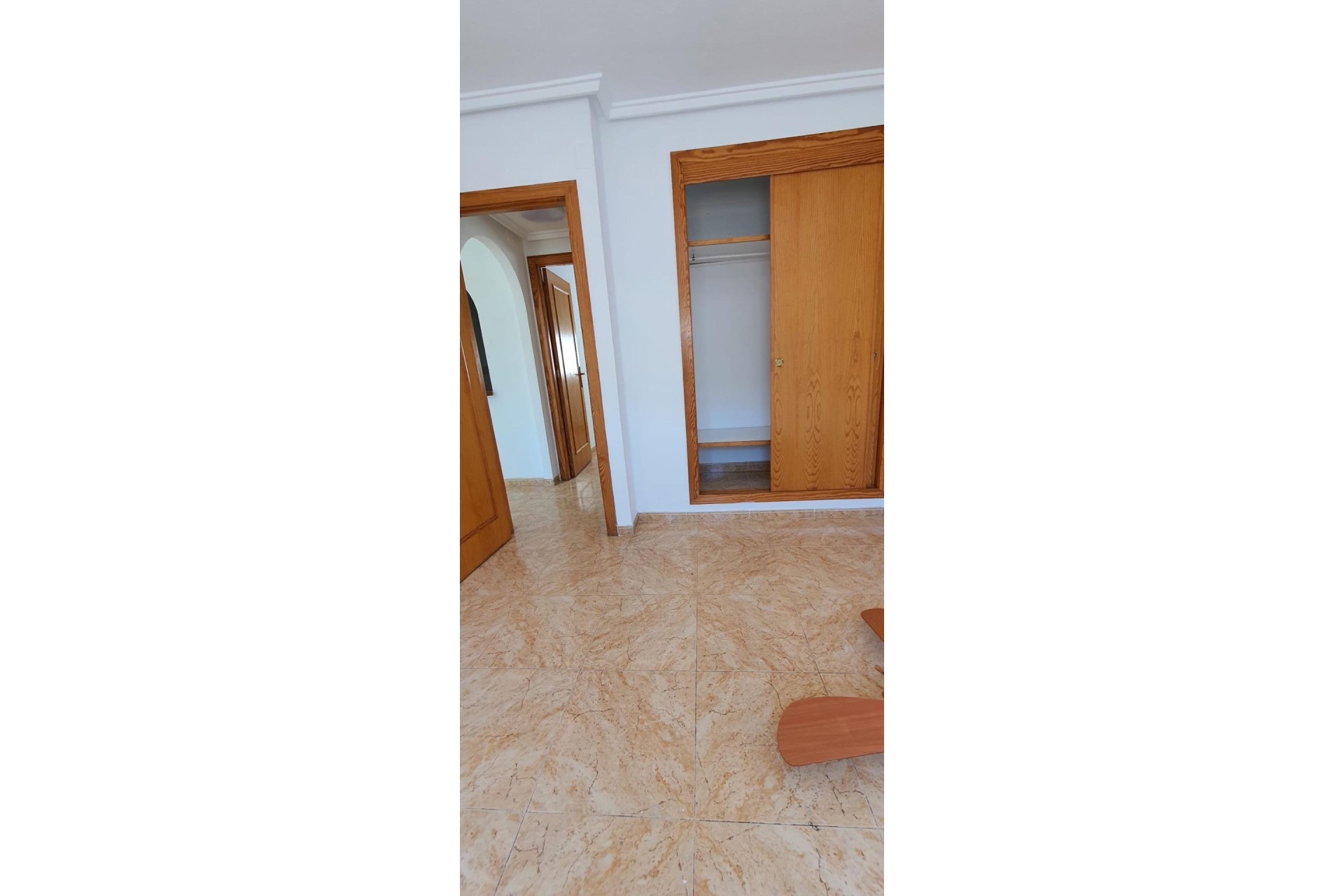 Resale - Penthouse - Torrevieja - Centro