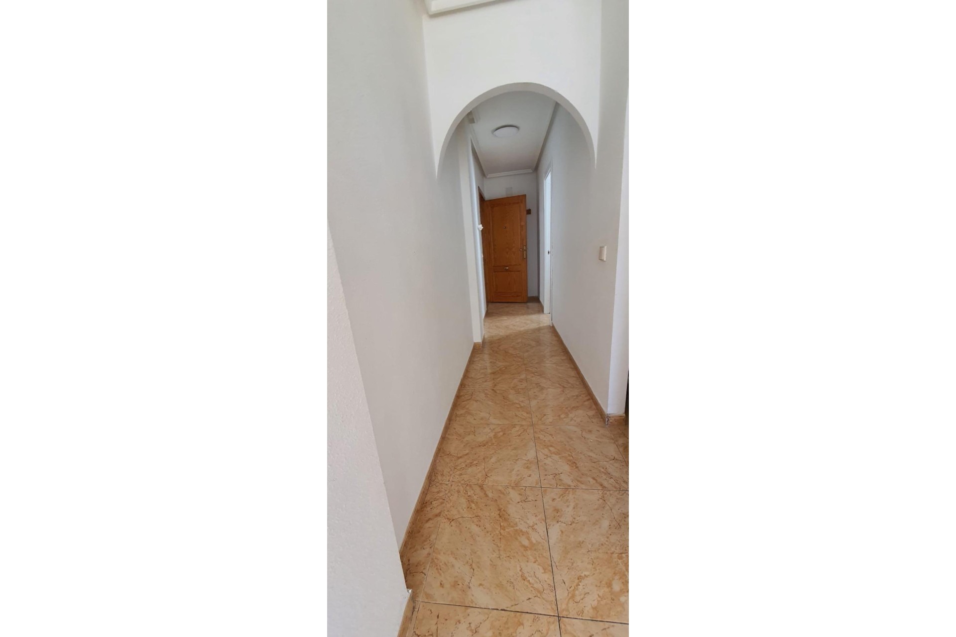 Resale - Penthouse - Torrevieja - Centro