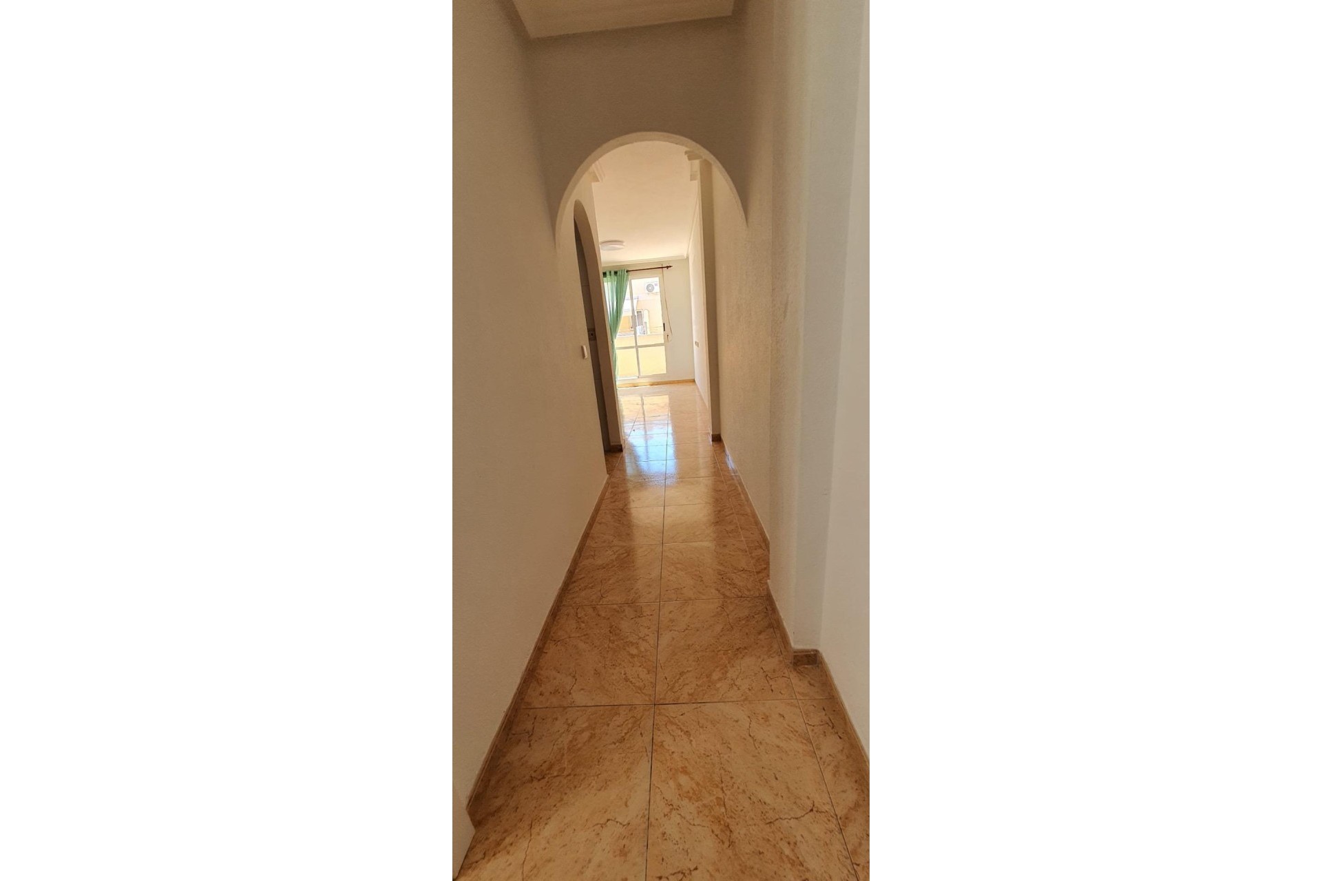 Resale - Penthouse - Torrevieja - Centro