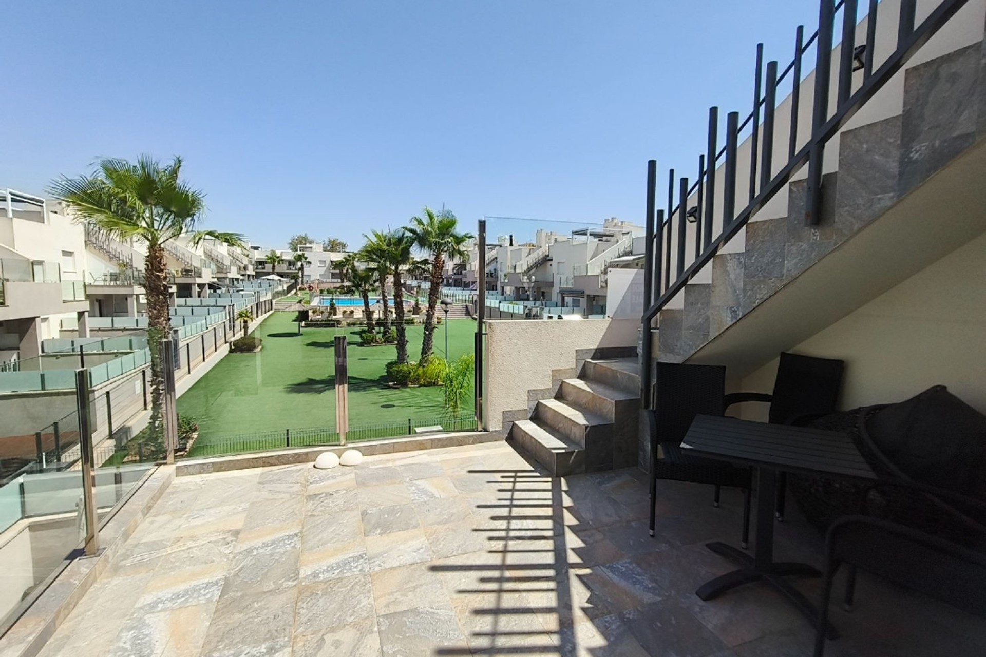 Resale - Penthouse - Torrevieja - Costa Blanca