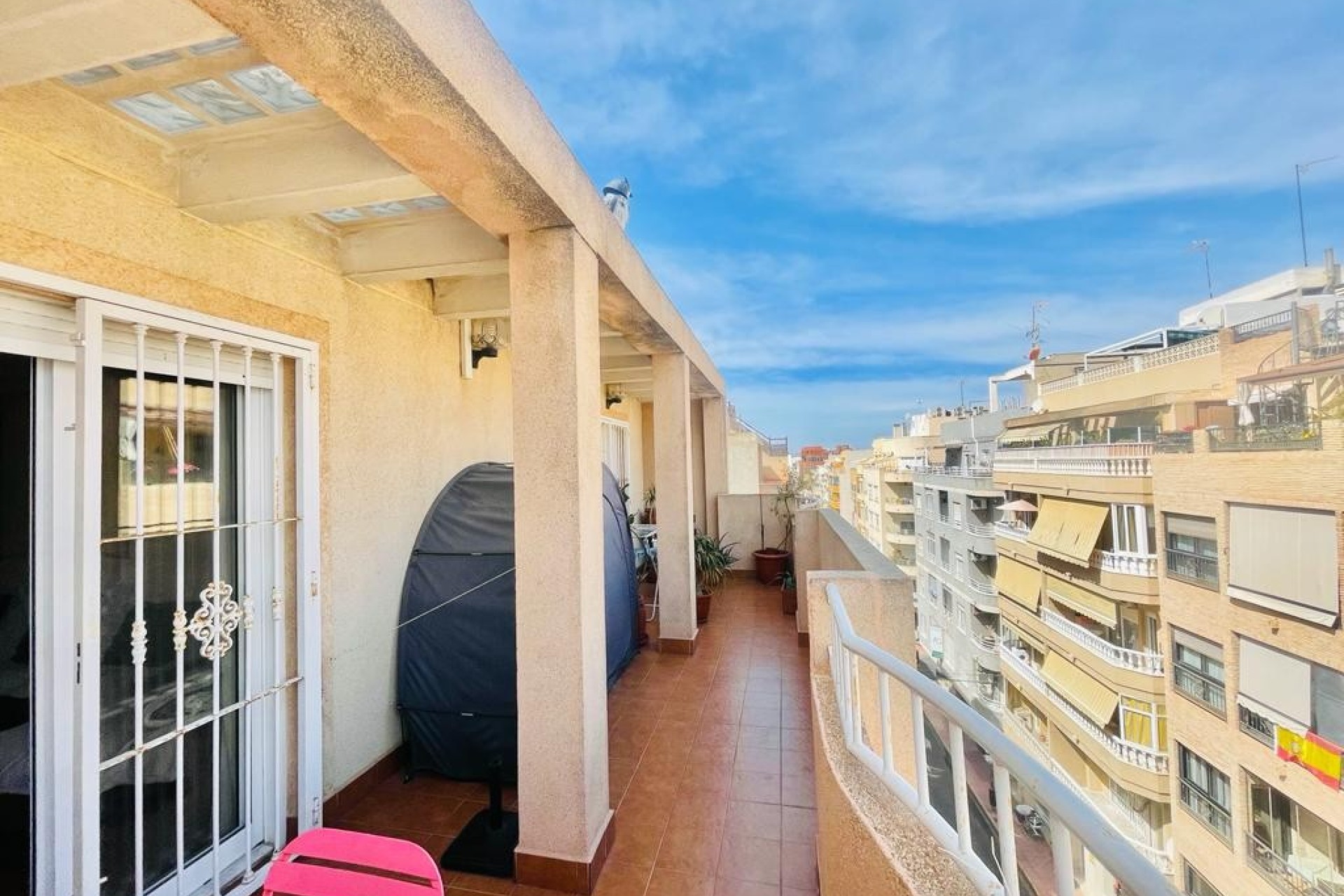 Resale - Penthouse - Torrevieja - Costa Blanca