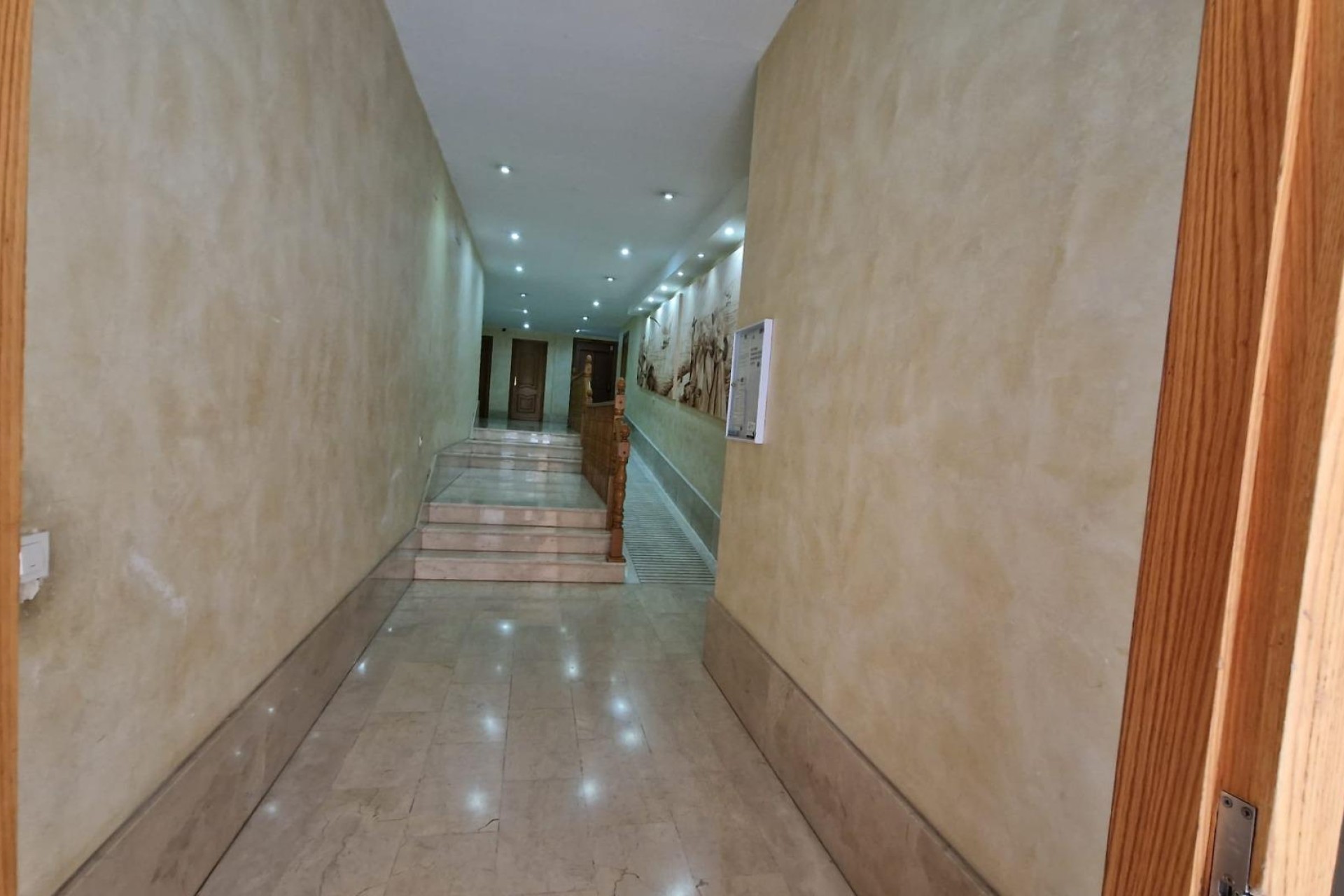 Resale - Penthouse - Torrevieja - El Molino