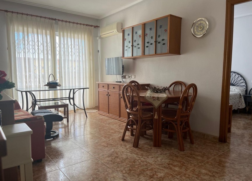 Resale - Penthouse - Torrevieja - Estacion De Autobuses