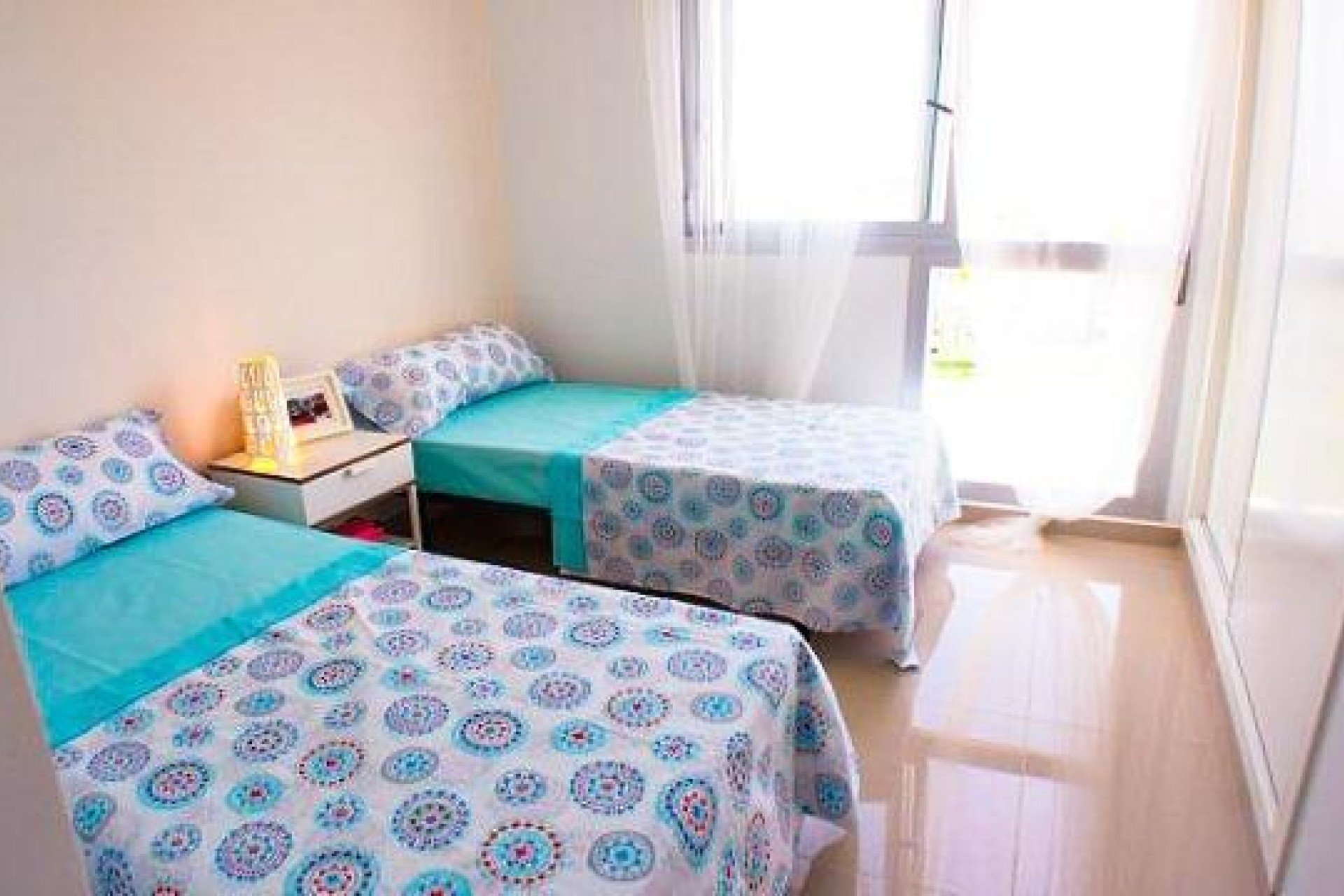 Resale - Penthouse - Torrevieja - Los altos