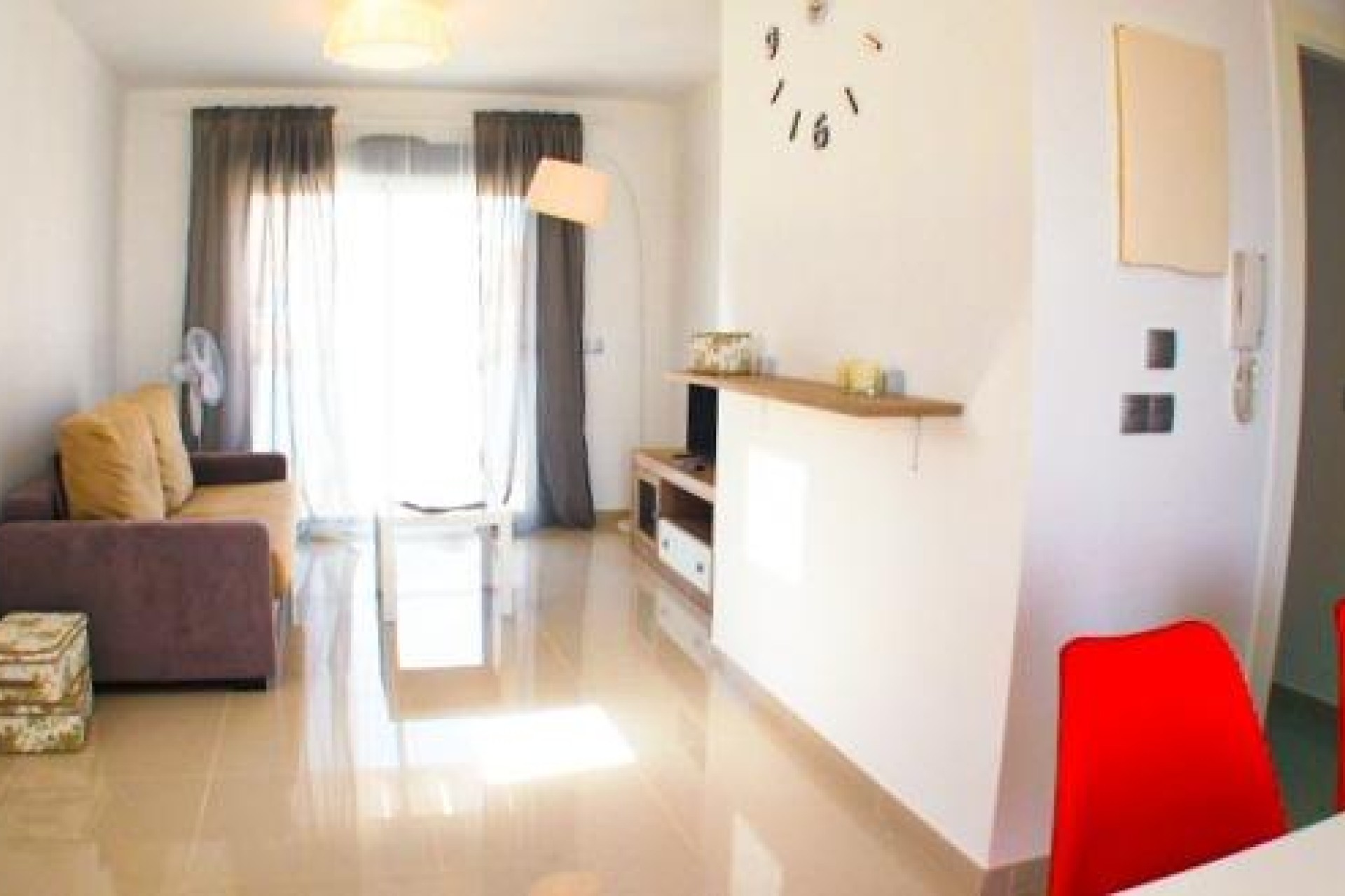 Resale - Penthouse - Torrevieja - Los altos