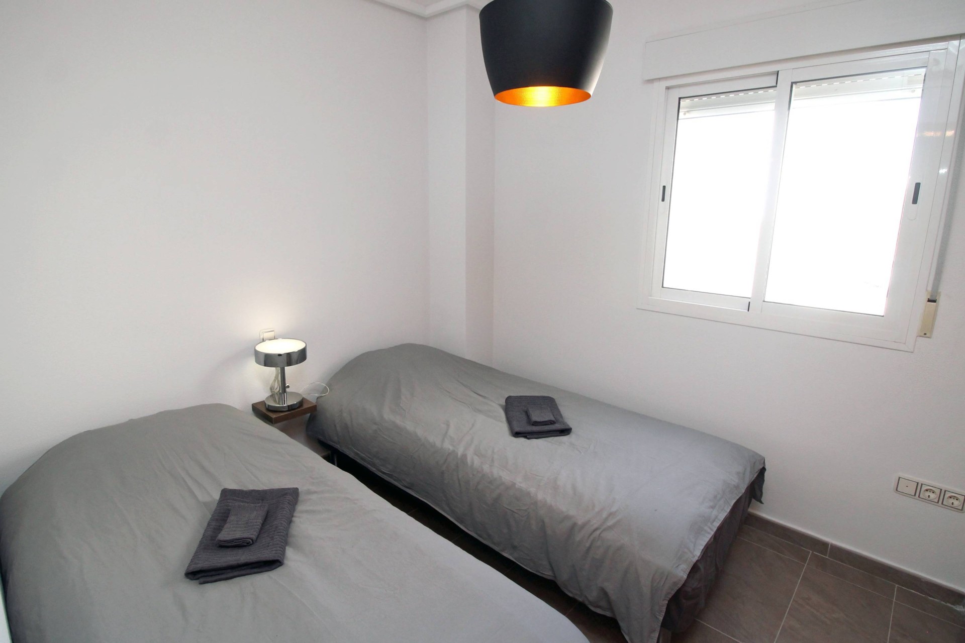 Resale - Penthouse - Torrevieja - Los balcones