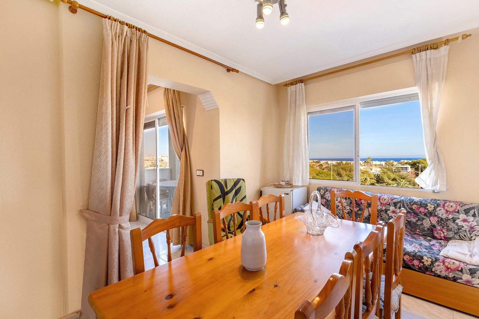 Resale - Penthouse - Torrevieja - Nueva Torrevieja