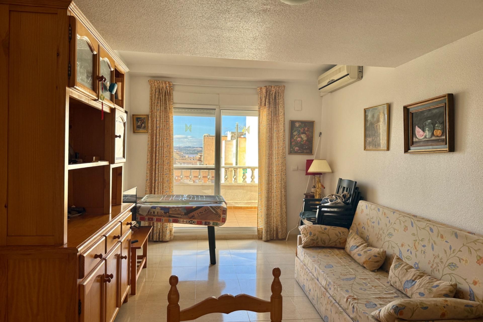 Resale - Penthouse - Torrevieja - PARQUE DE LAS NACIONES