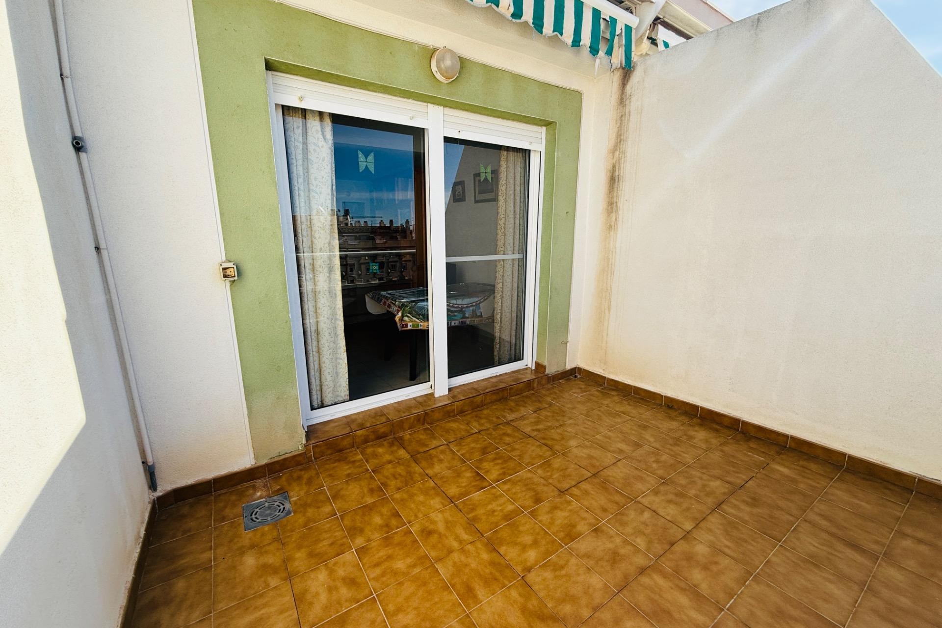 Resale - Penthouse - Torrevieja - PARQUE DE LAS NACIONES