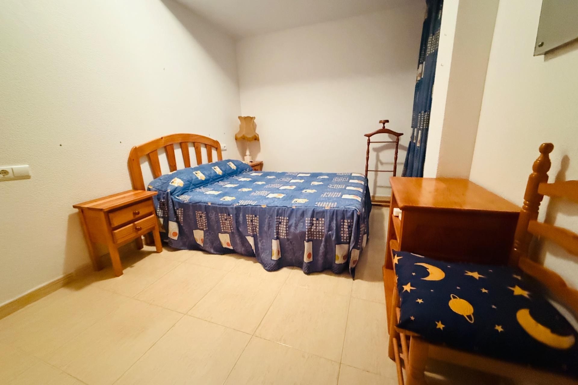 Resale - Penthouse - Torrevieja - PARQUE DE LAS NACIONES