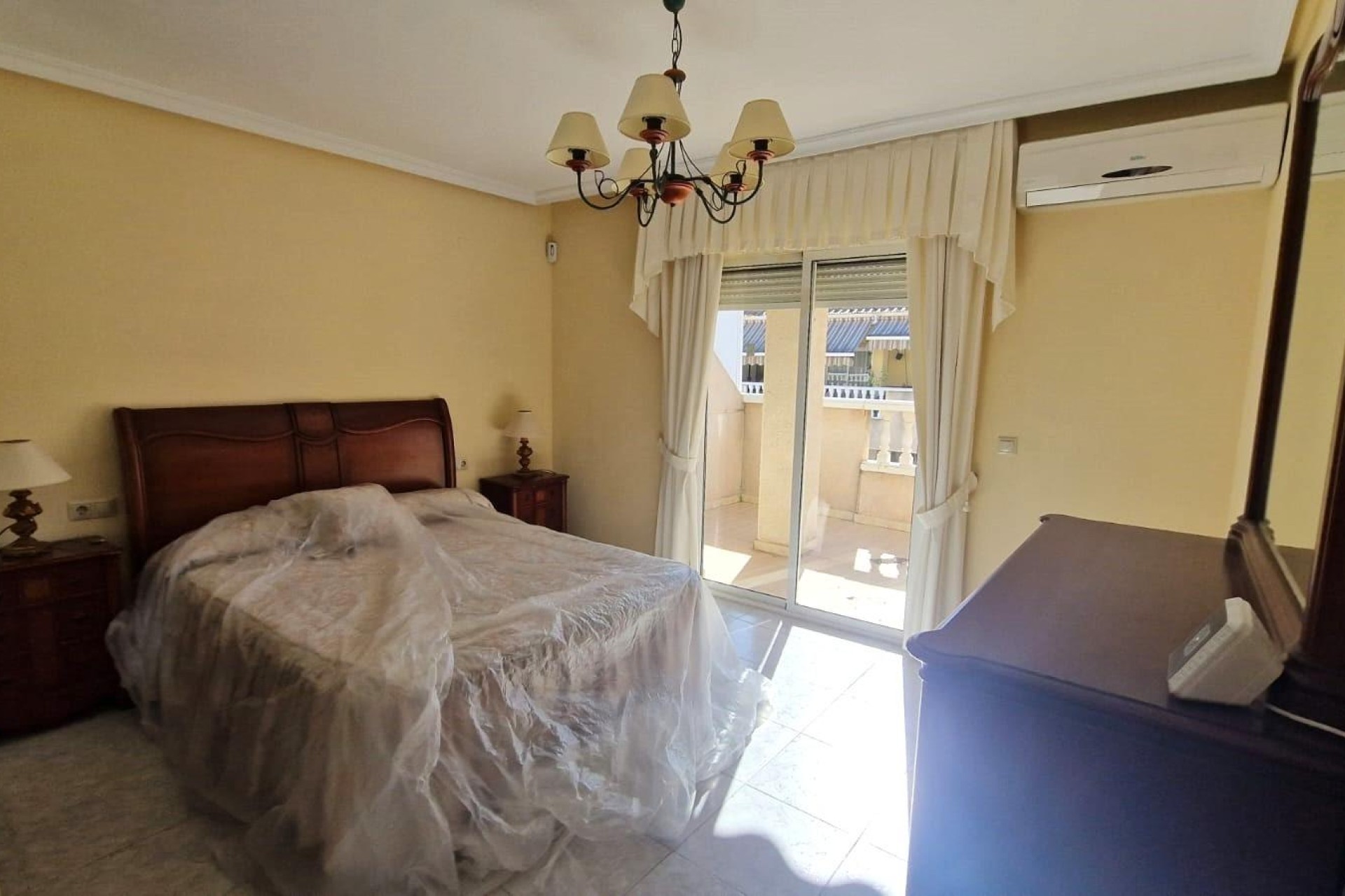 Resale - Penthouse - Torrevieja - Playa de los Locos