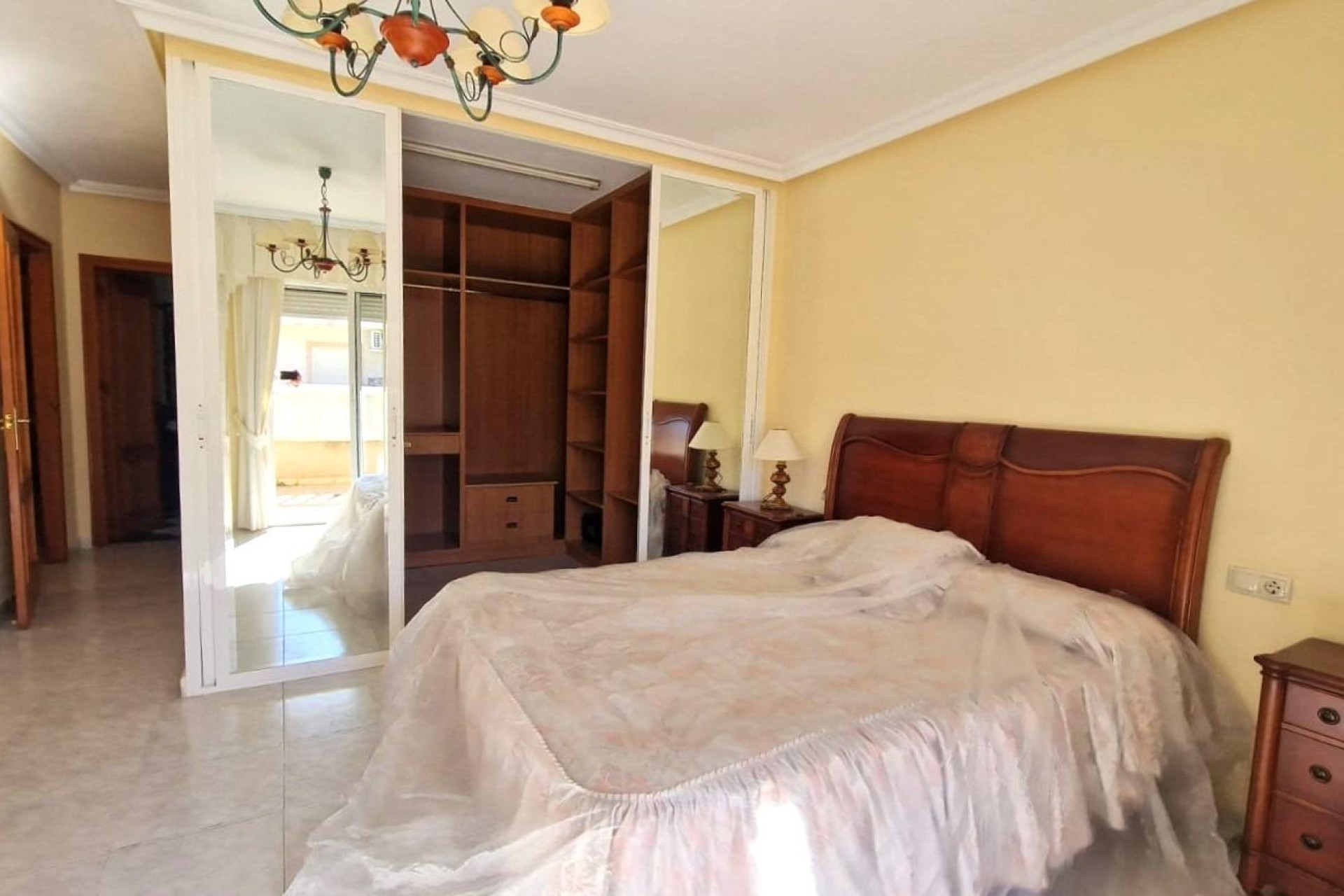 Resale - Penthouse - Torrevieja - Playa de los Locos