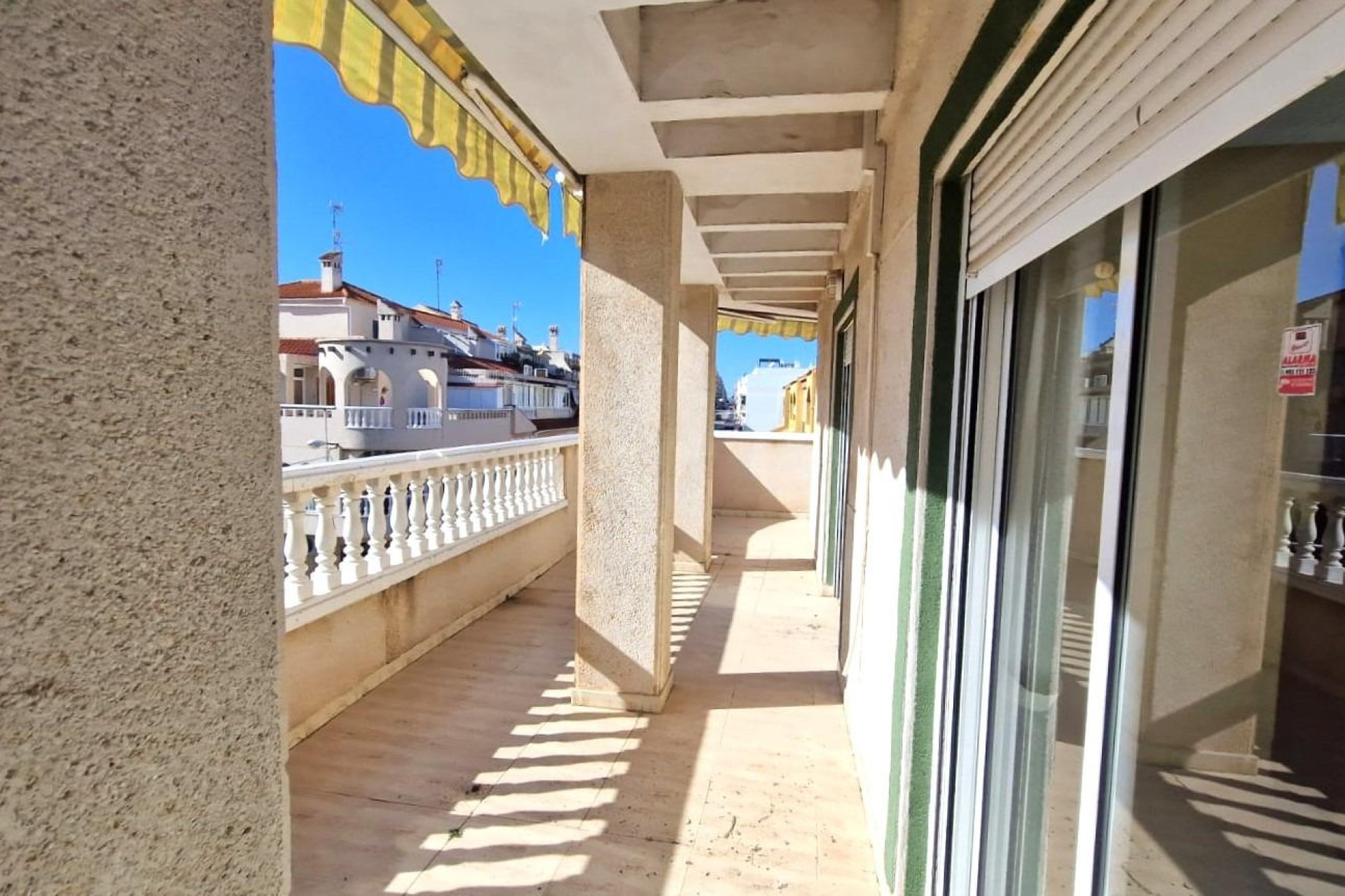 Resale - Penthouse - Torrevieja - Playa de los Locos