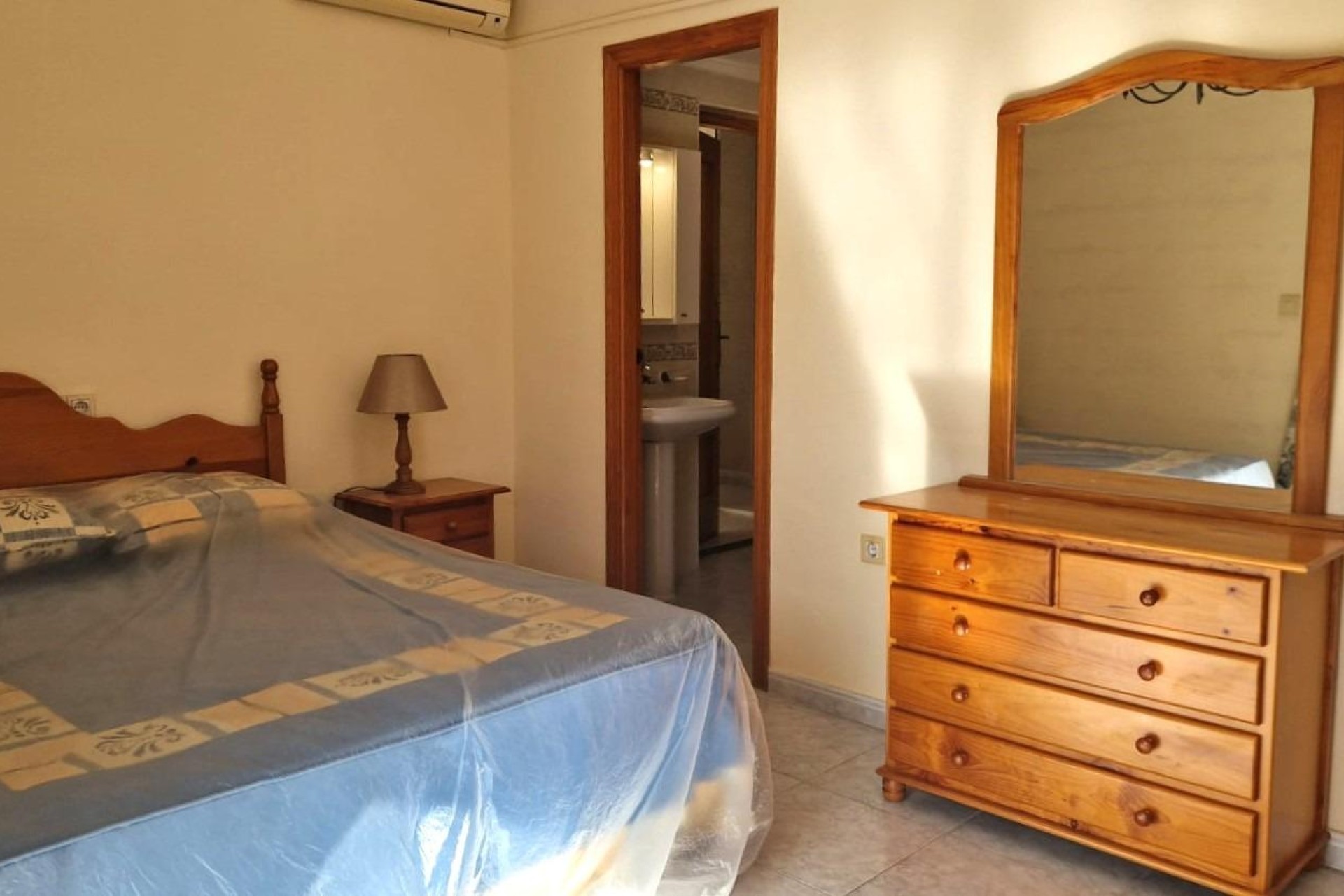 Resale - Penthouse - Torrevieja - Playa de los Locos