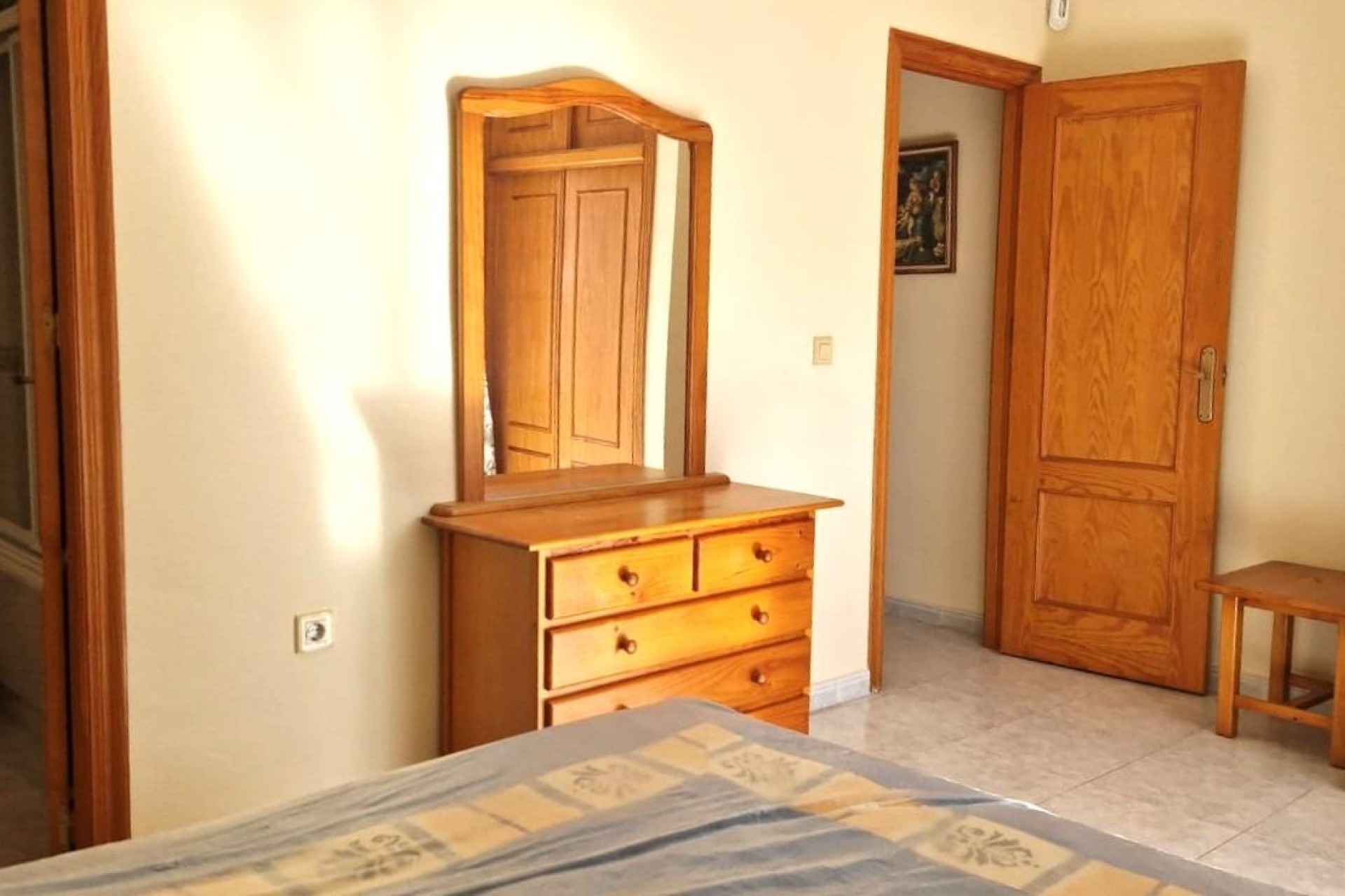 Resale - Penthouse - Torrevieja - Playa de los Locos