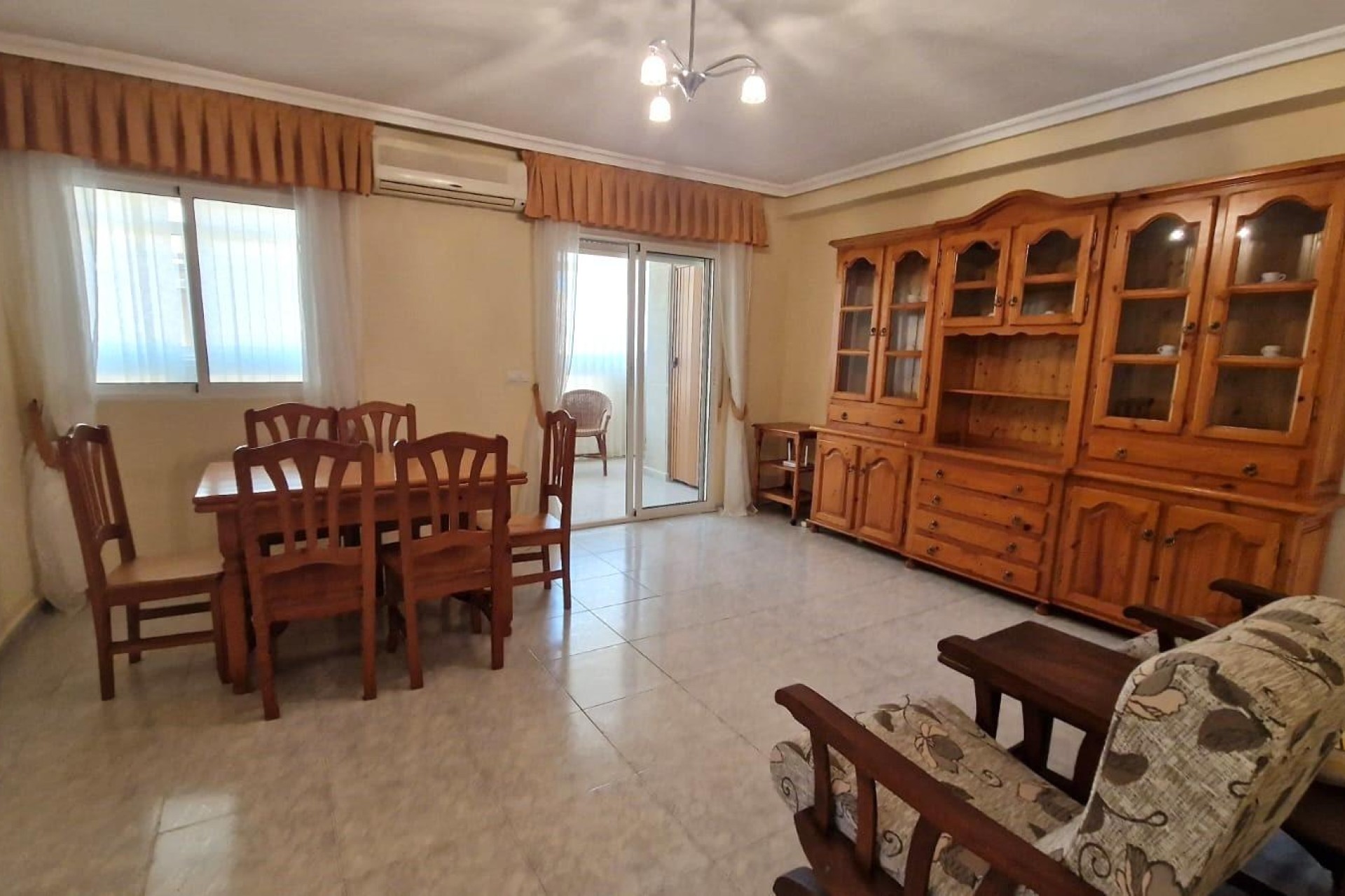 Resale - Penthouse - Torrevieja - Playa de los Locos