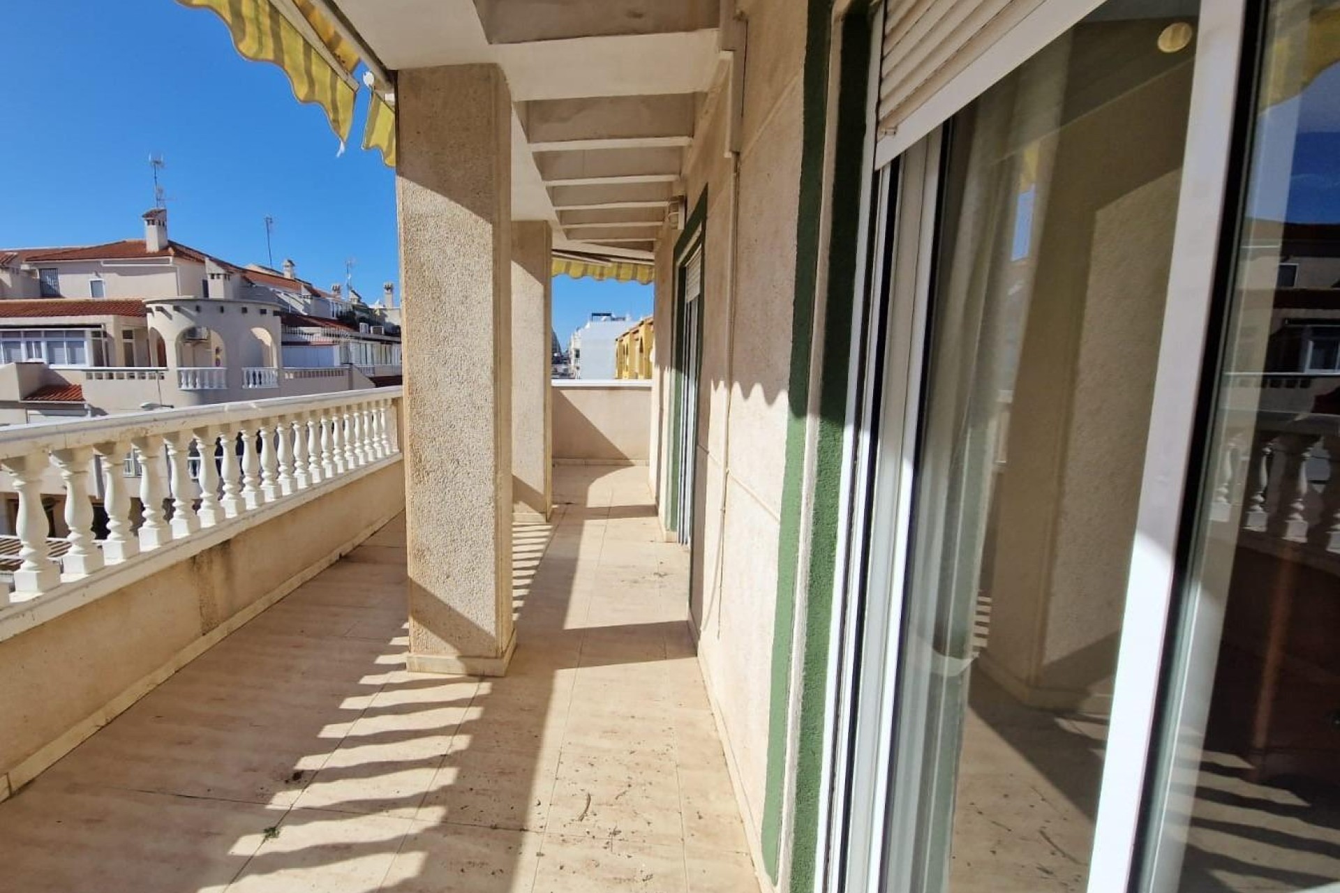 Resale - Penthouse - Torrevieja - Playa de los Locos