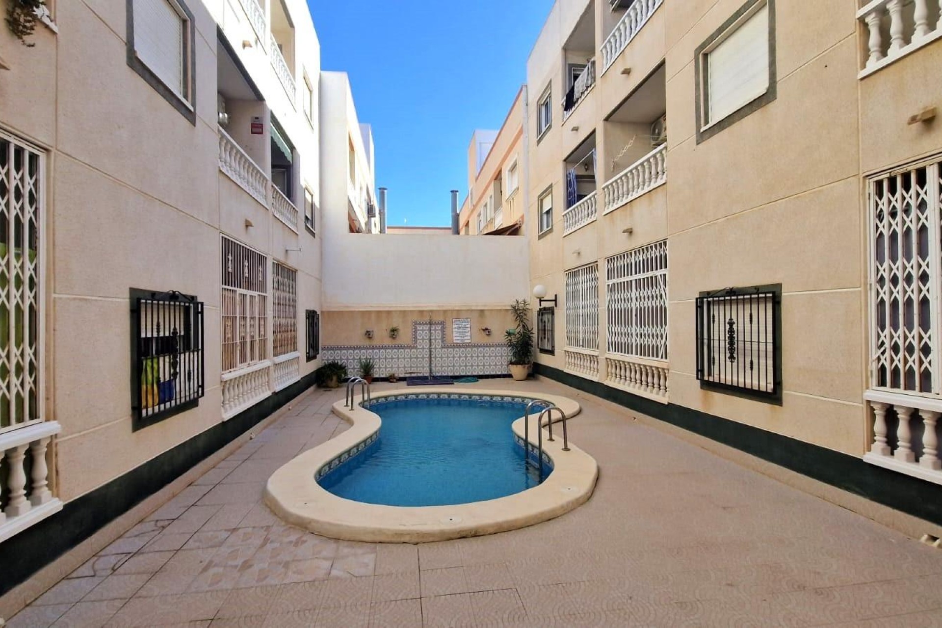 Resale - Penthouse - Torrevieja - Playa de los Locos