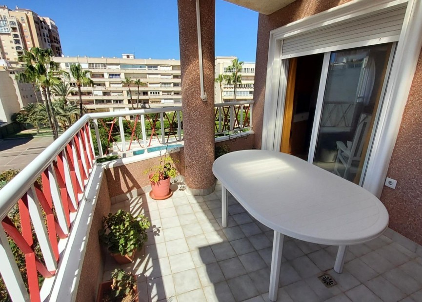 Resale - Penthouse - Torrevieja - Playa de los Locos