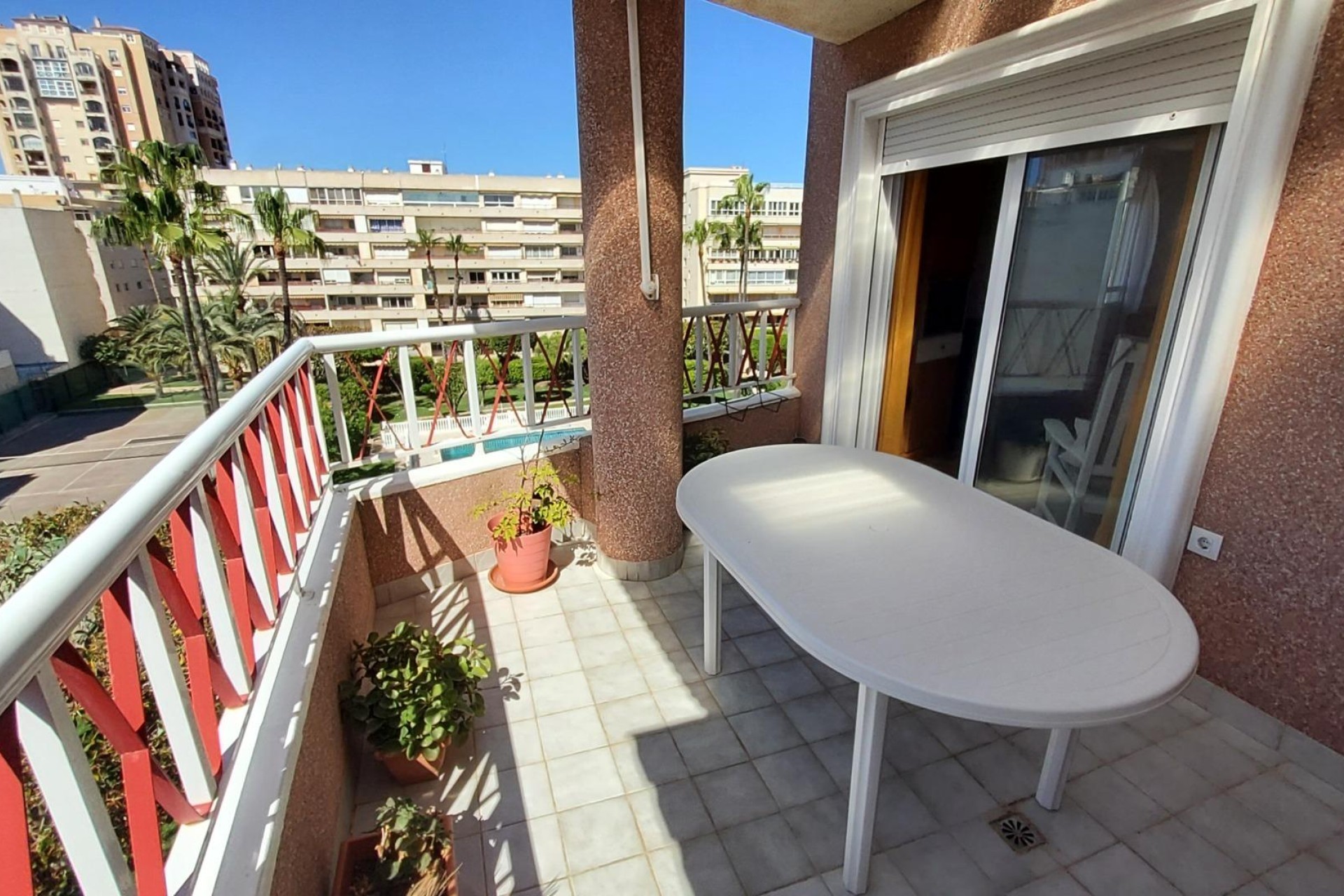 Resale - Penthouse - Torrevieja - Playa de los Locos