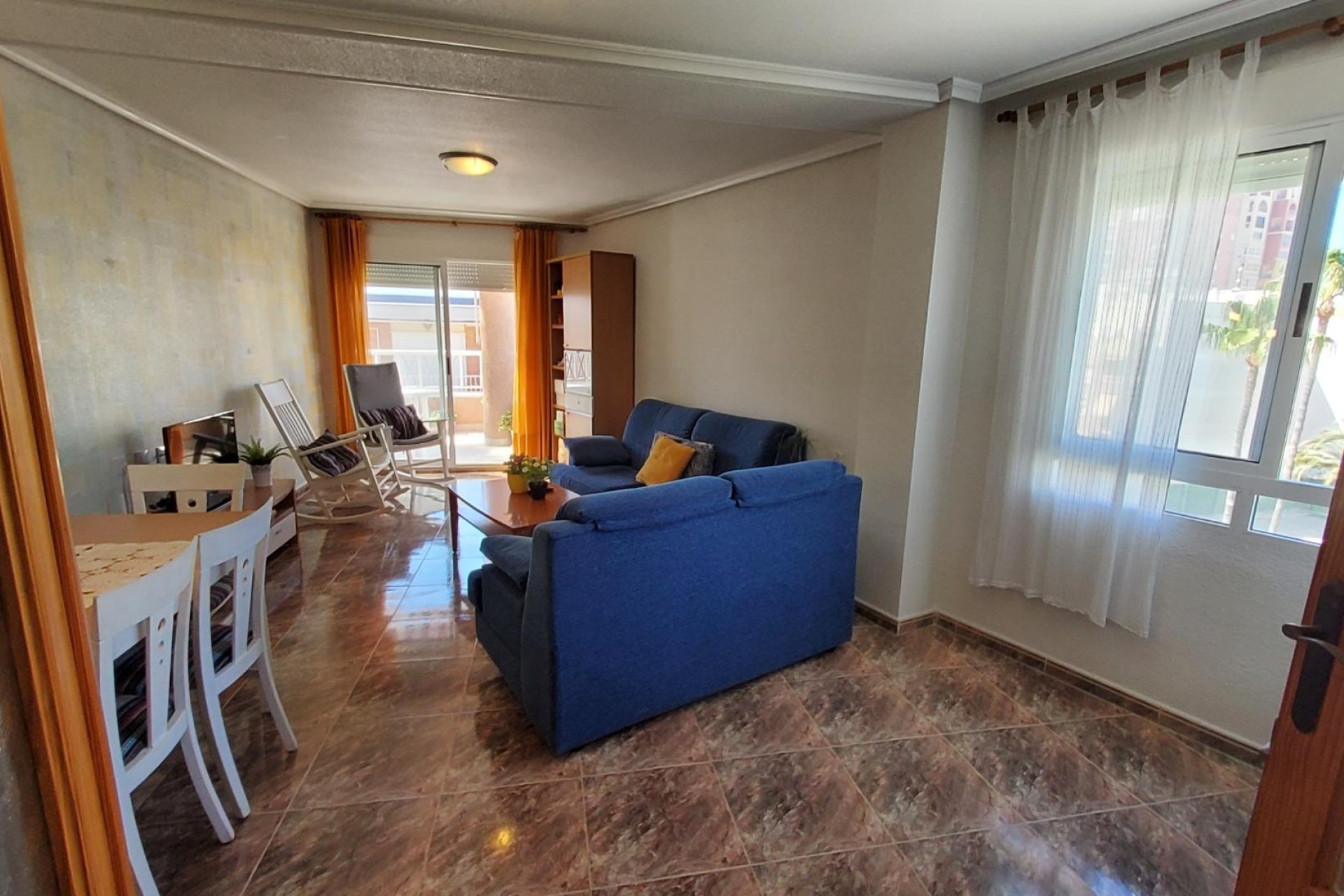 Resale - Penthouse - Torrevieja - Playa de los Locos