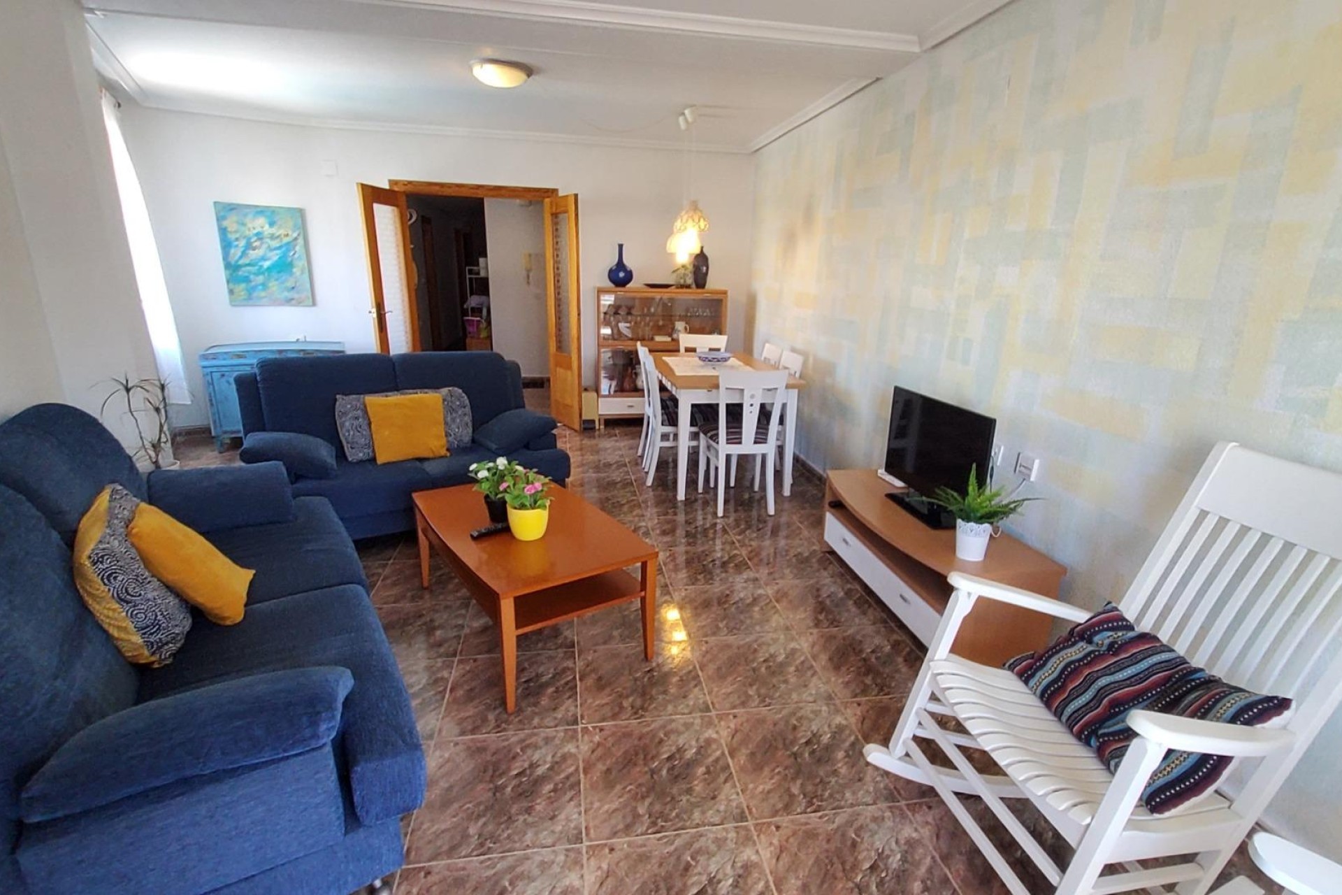 Resale - Penthouse - Torrevieja - Playa de los Locos