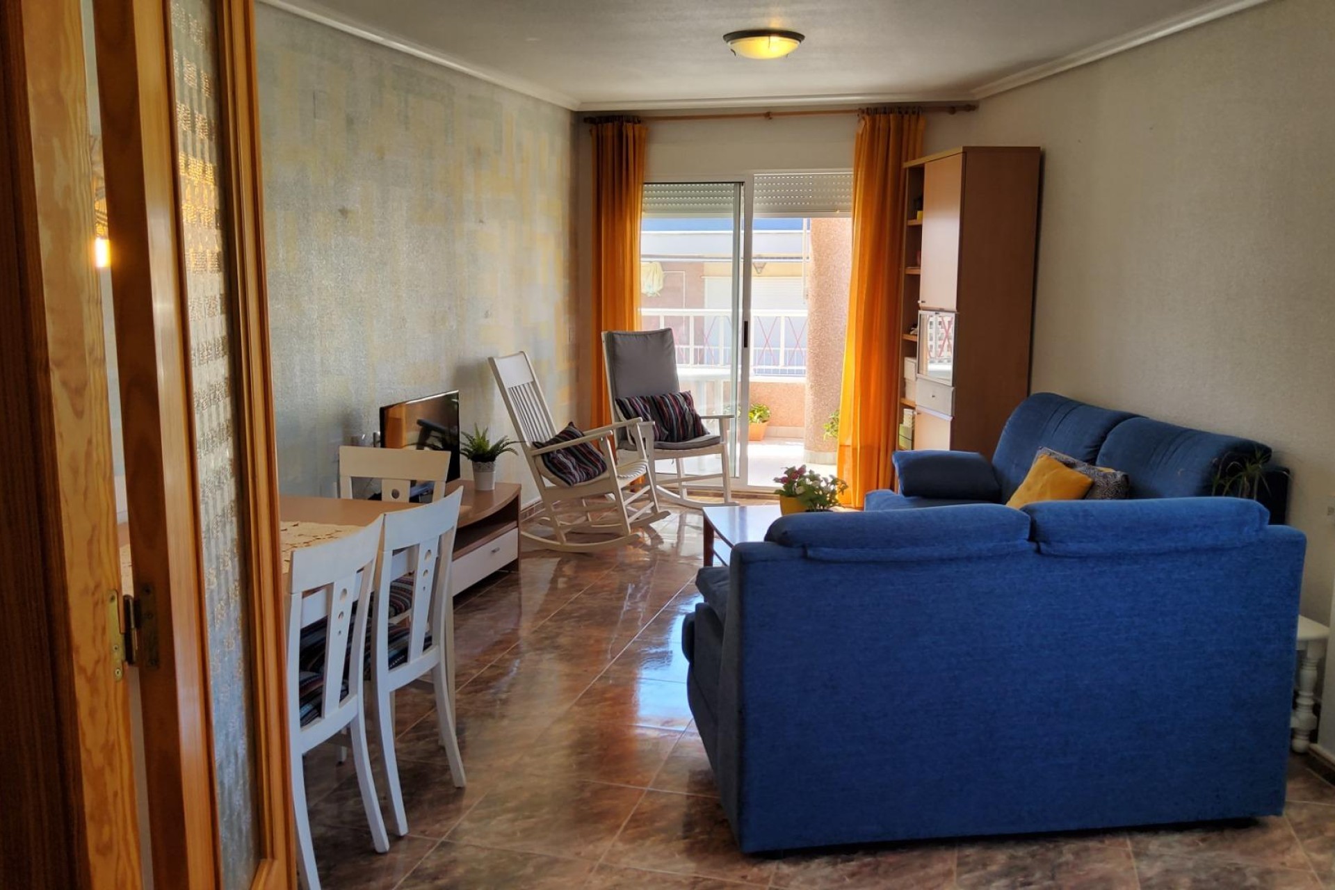 Resale - Penthouse - Torrevieja - Playa de los Locos