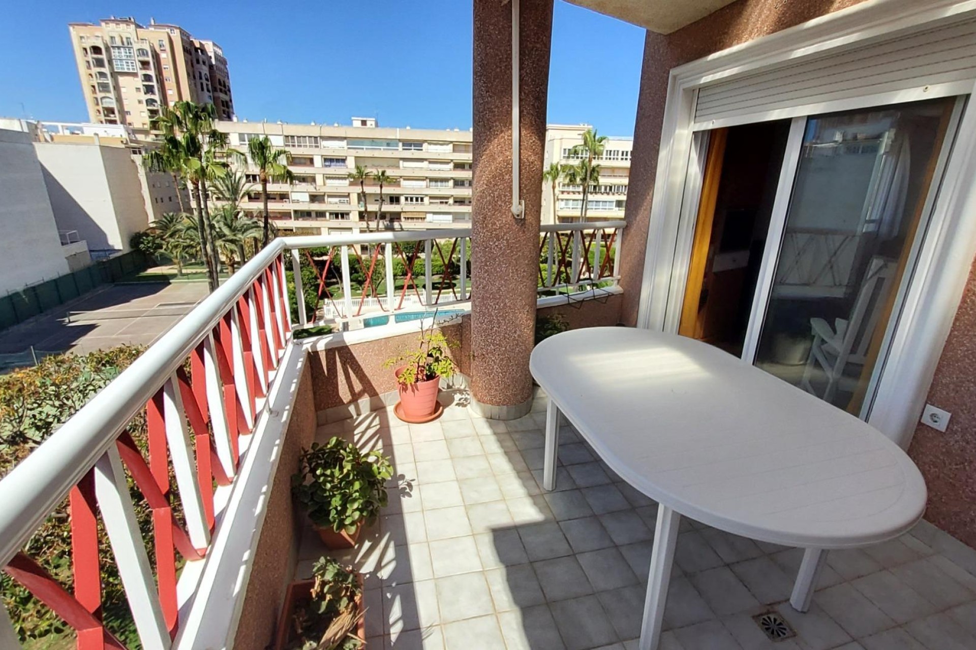 Resale - Penthouse - Torrevieja - Playa de los Locos