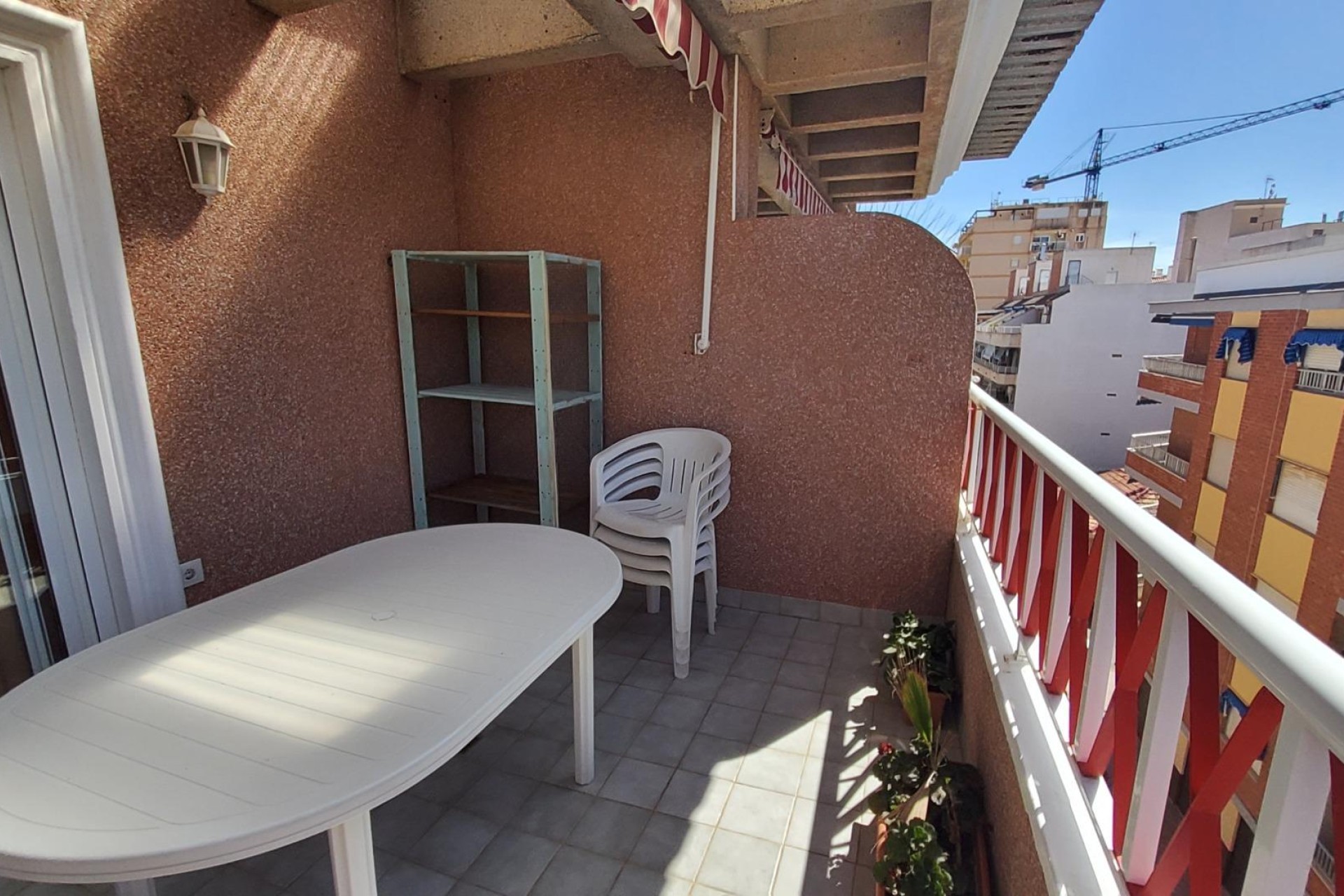 Resale - Penthouse - Torrevieja - Playa de los Locos