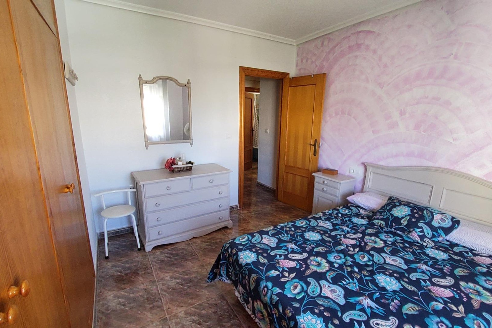 Resale - Penthouse - Torrevieja - Playa de los Locos