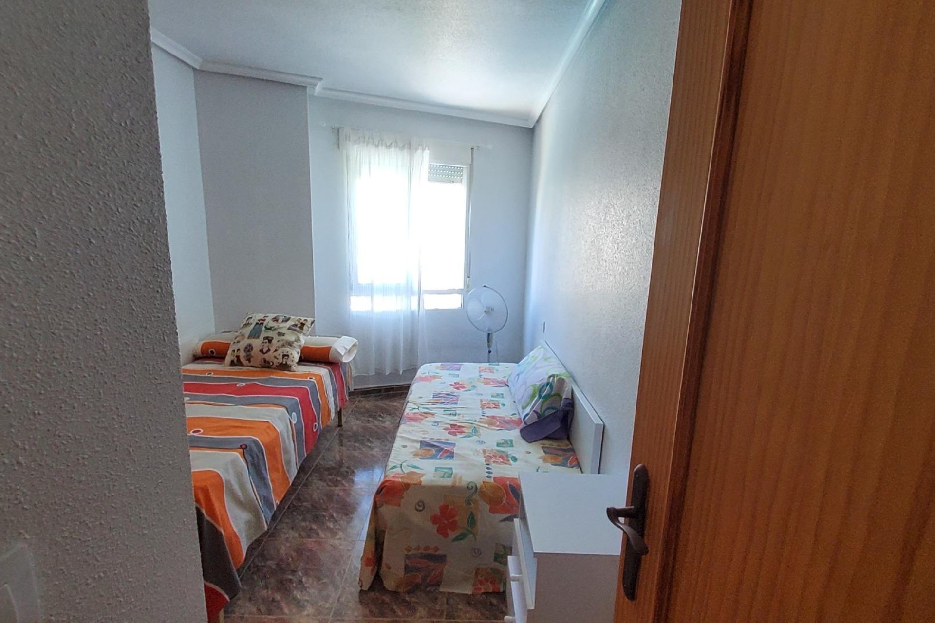 Resale - Penthouse - Torrevieja - Playa de los Locos