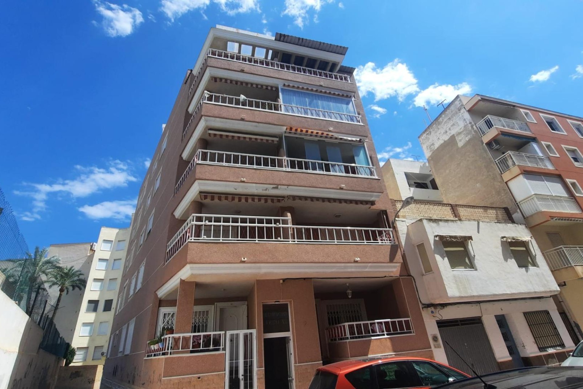 Resale - Penthouse - Torrevieja - Playa de los Locos