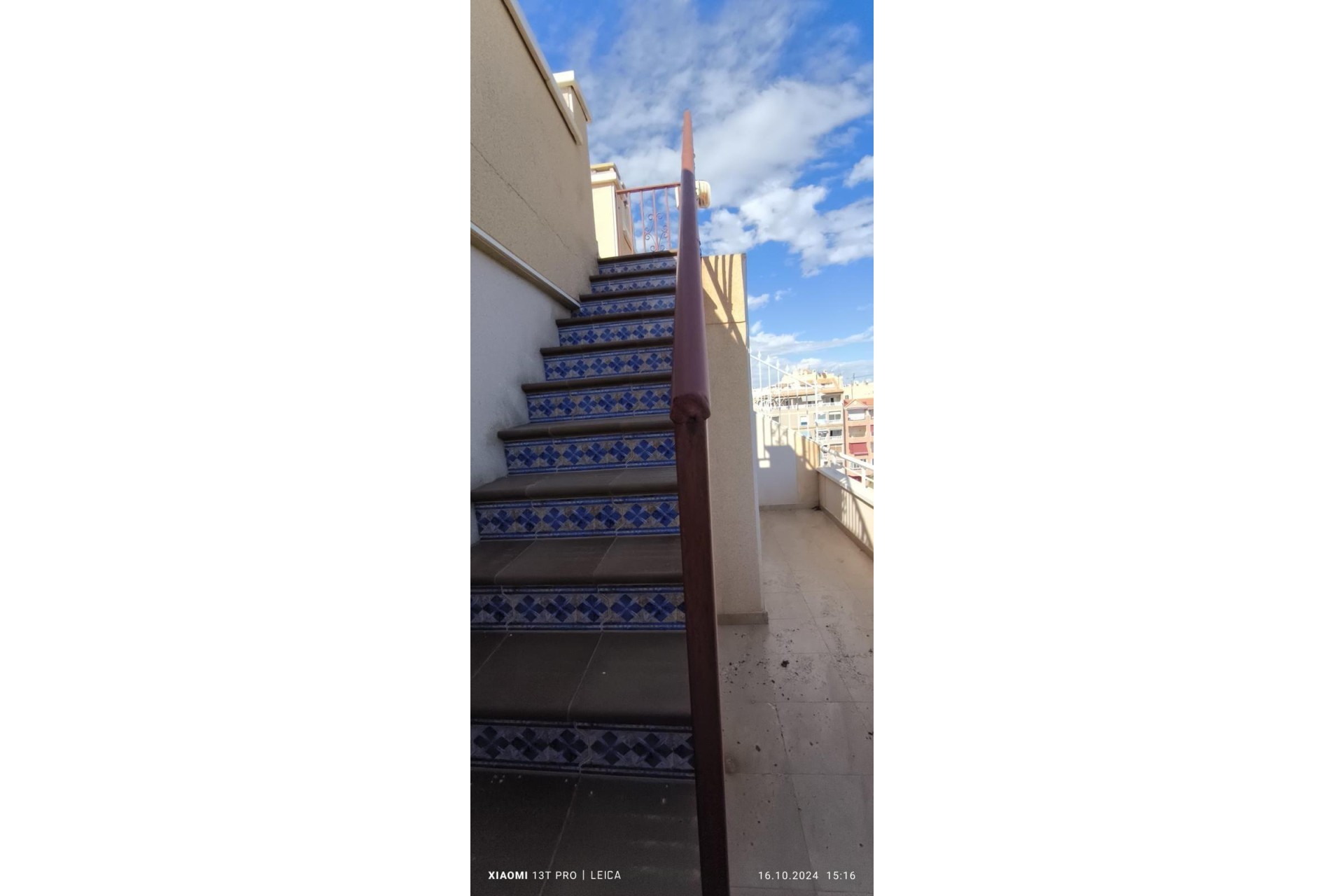 Resale - Penthouse - Torrevieja - Playa del Cura