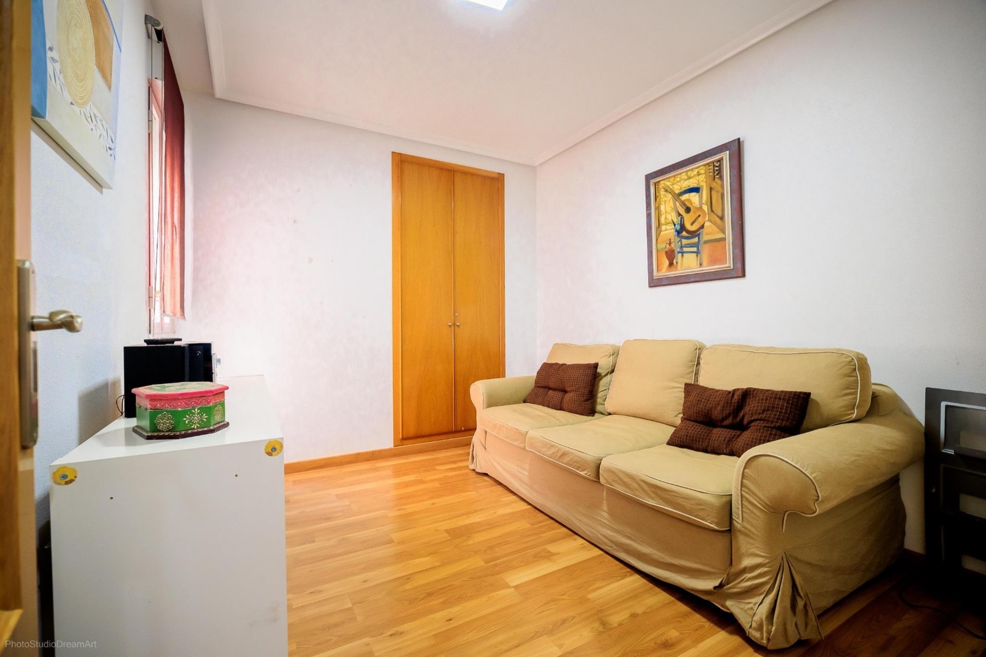 Resale - Penthouse - Torrevieja - Puerto