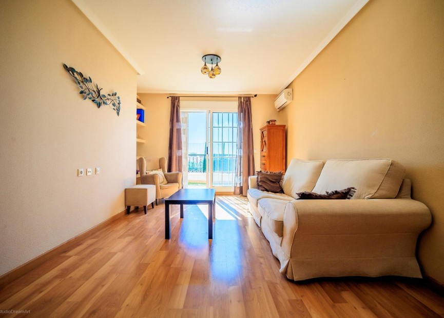 Resale - Penthouse - Torrevieja - torrevieja