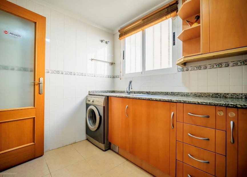 Resale - Penthouse - Torrevieja - torrevieja