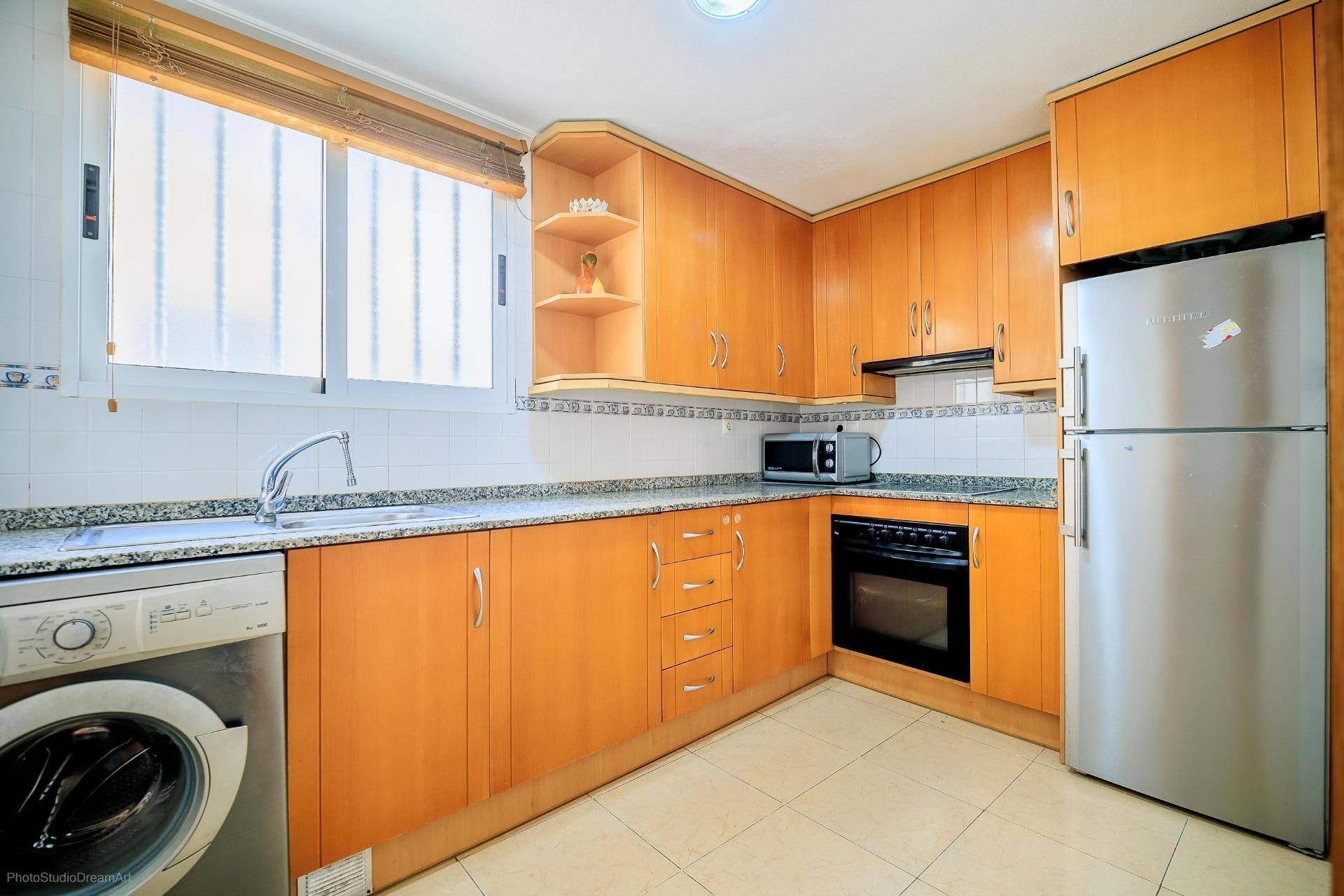 Resale - Penthouse - Torrevieja - torrevieja