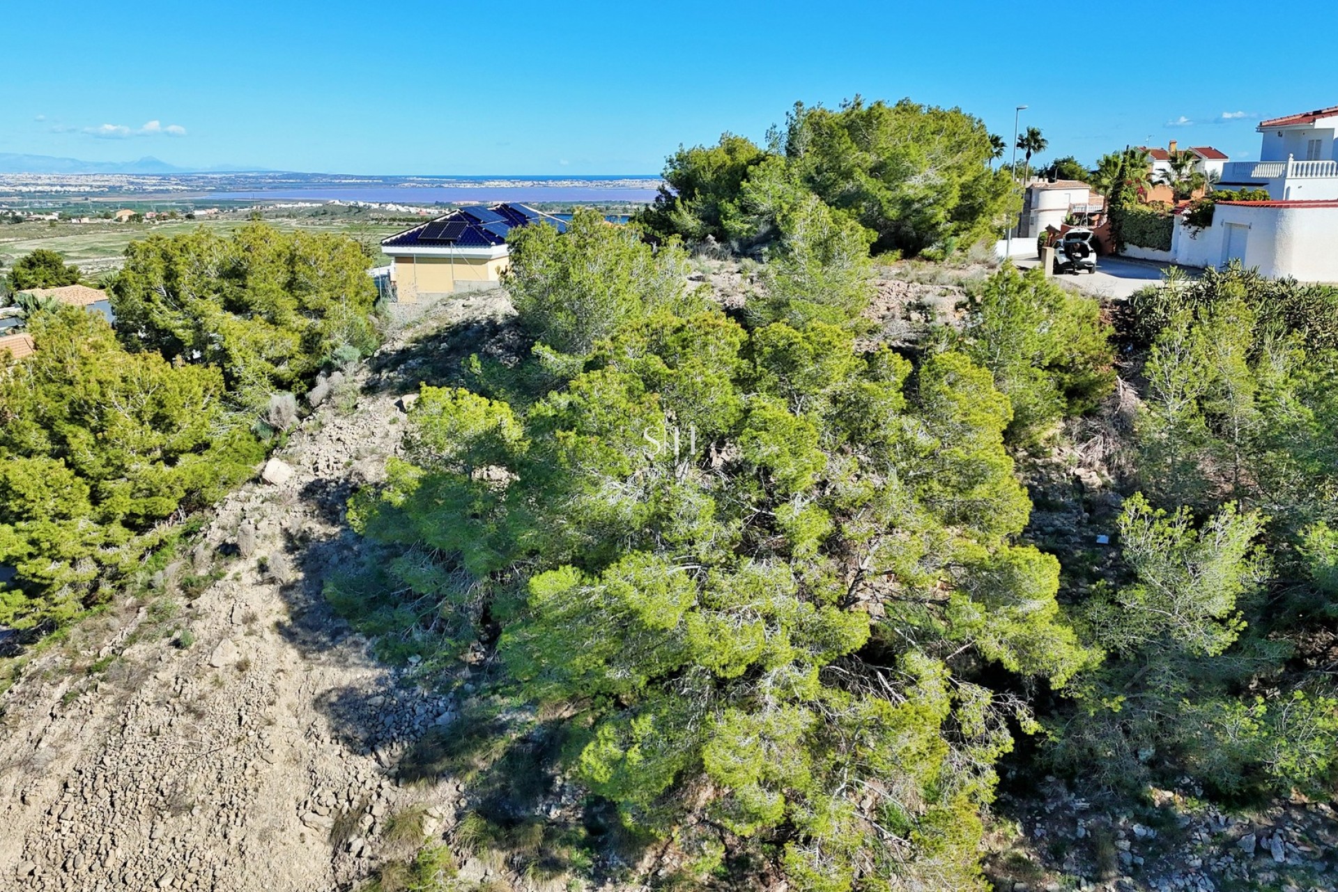 Resale - Plot - San Miguel de Salinas