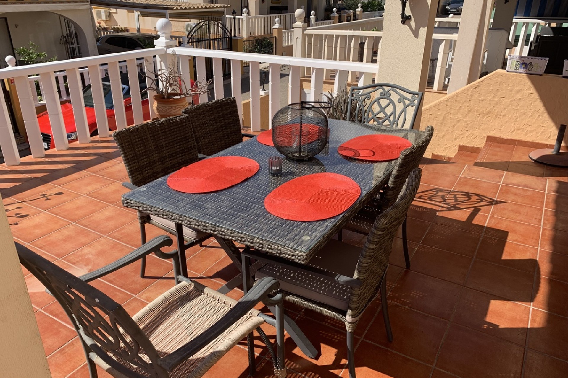 Resale - Quad - Cabo Roig - Costa Blanca