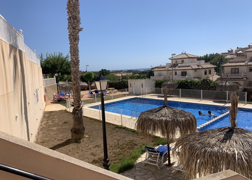 Resale - Quad - Cabo Roig - Costa Blanca