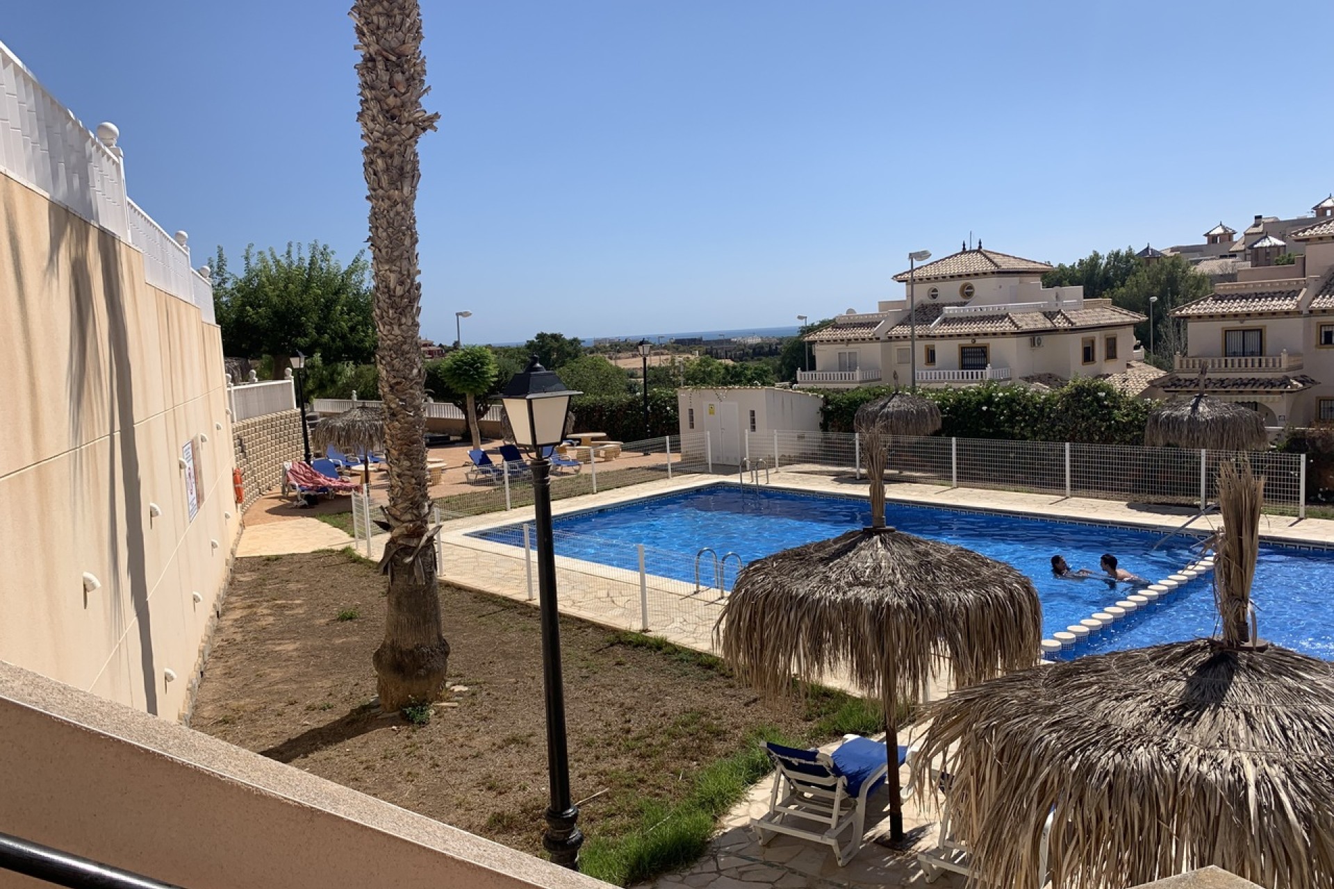 Resale - Quad - Cabo Roig - Costa Blanca