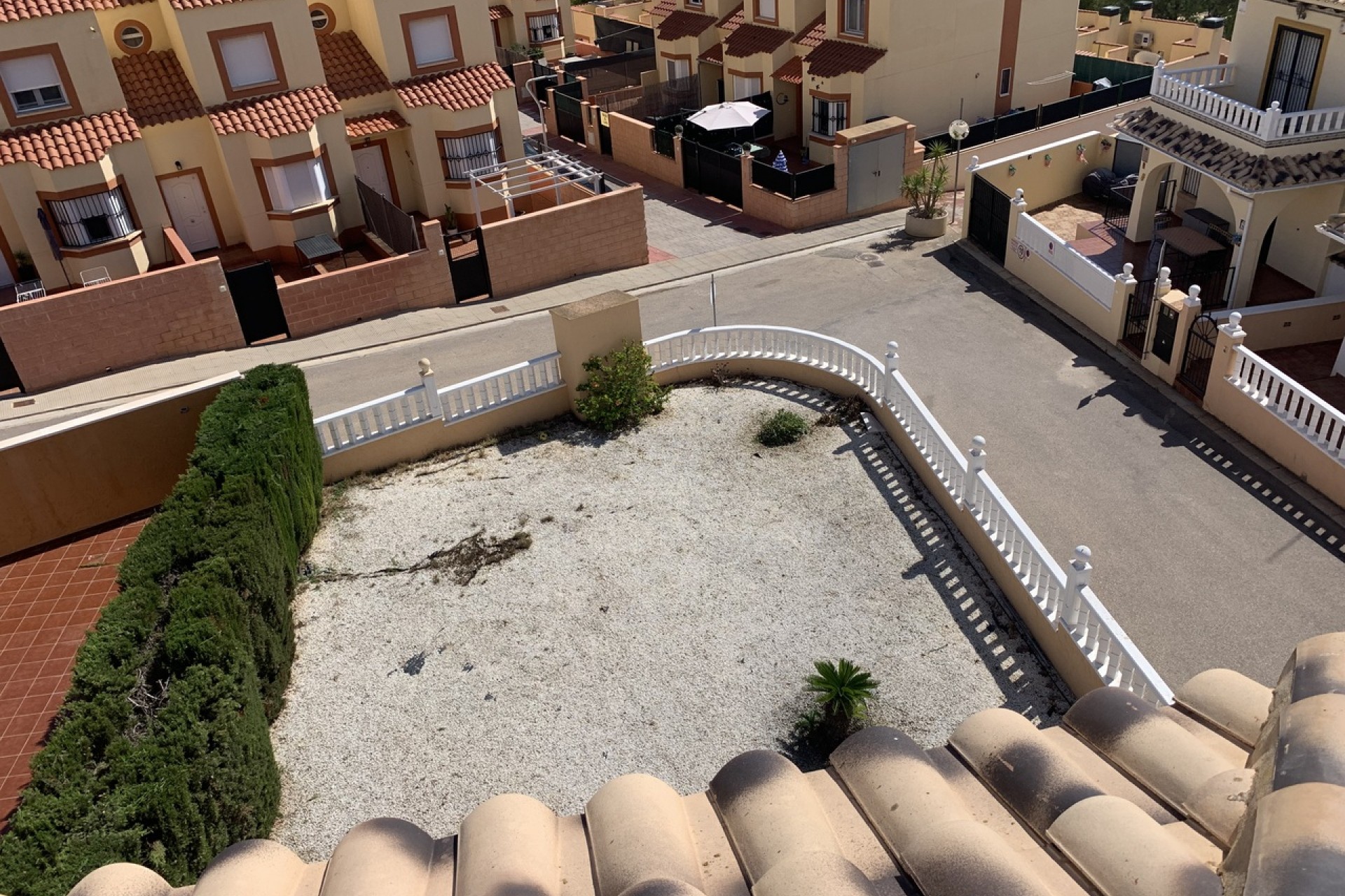 Resale - Quad - Cabo Roig - Costa Blanca