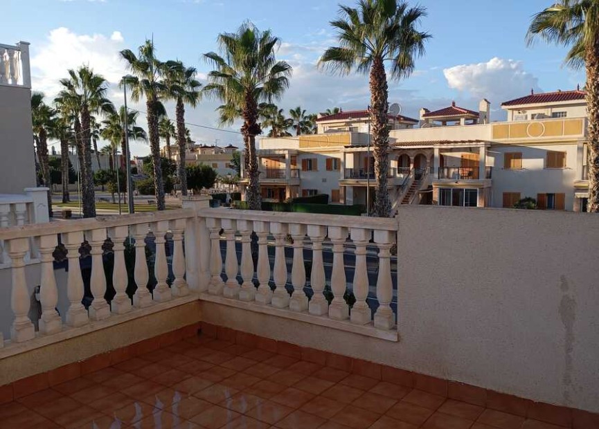 Resale - Quad - Daya Vieja - Costa Blanca