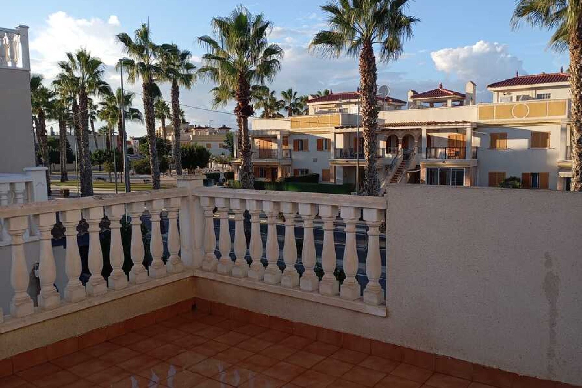 Resale - Quad - Daya Vieja - Costa Blanca