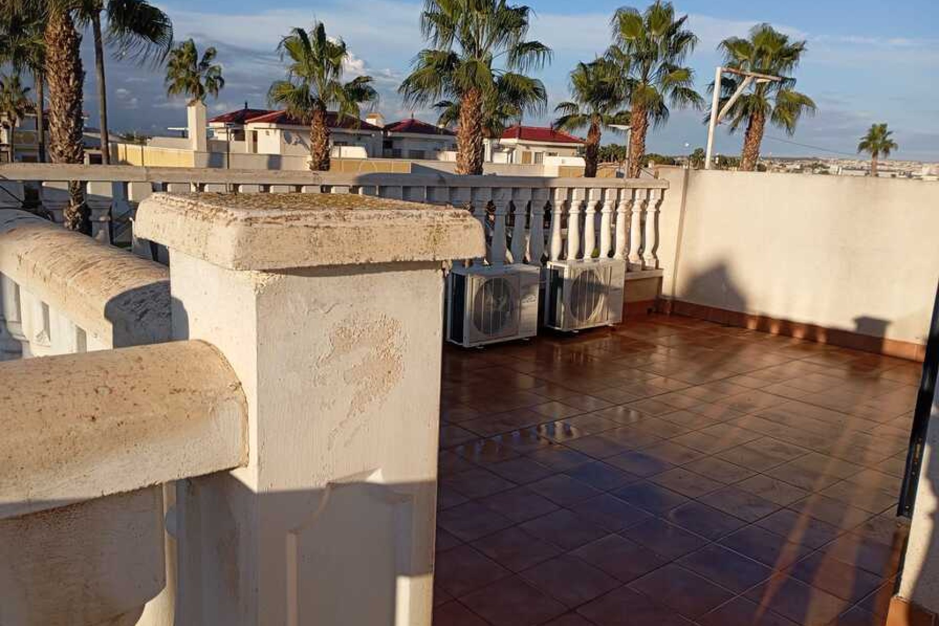 Resale - Quad - Daya Vieja - Costa Blanca