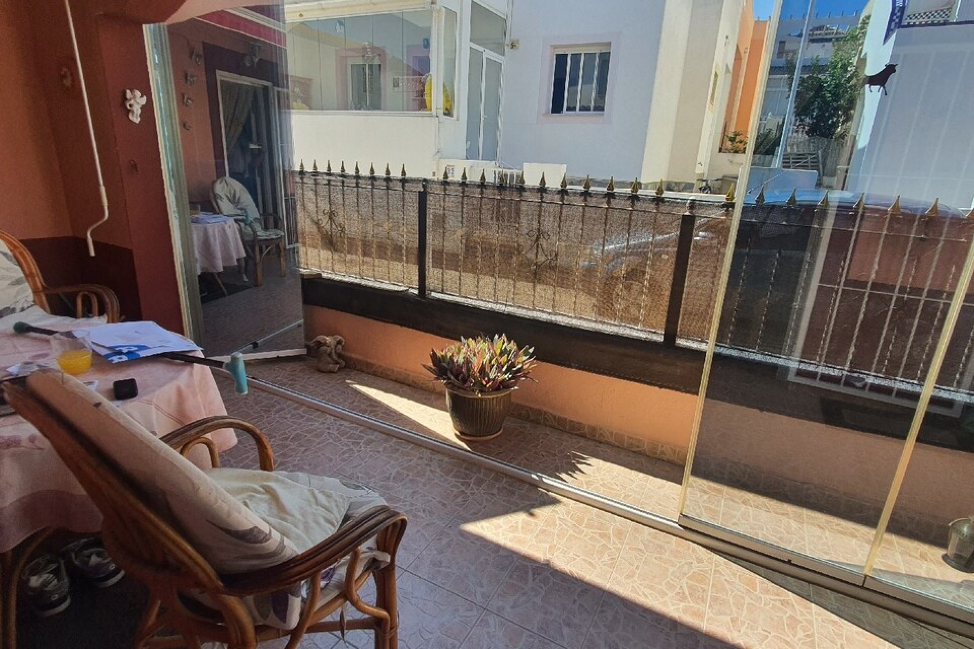 Resale - Quad - Los Balcones - Costa Blanca