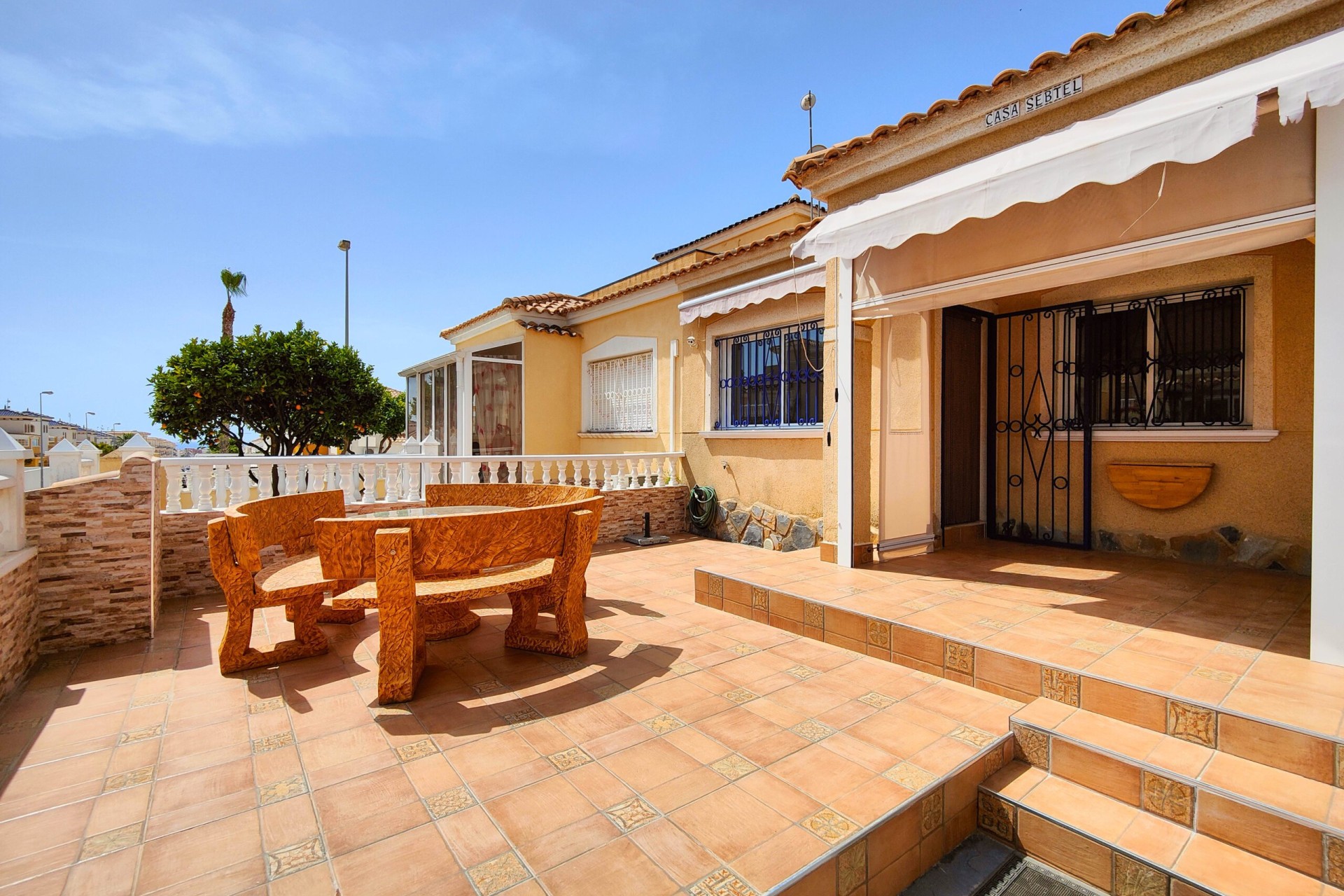 Resale - Quad - Orihuela Costa - Costa Blanca