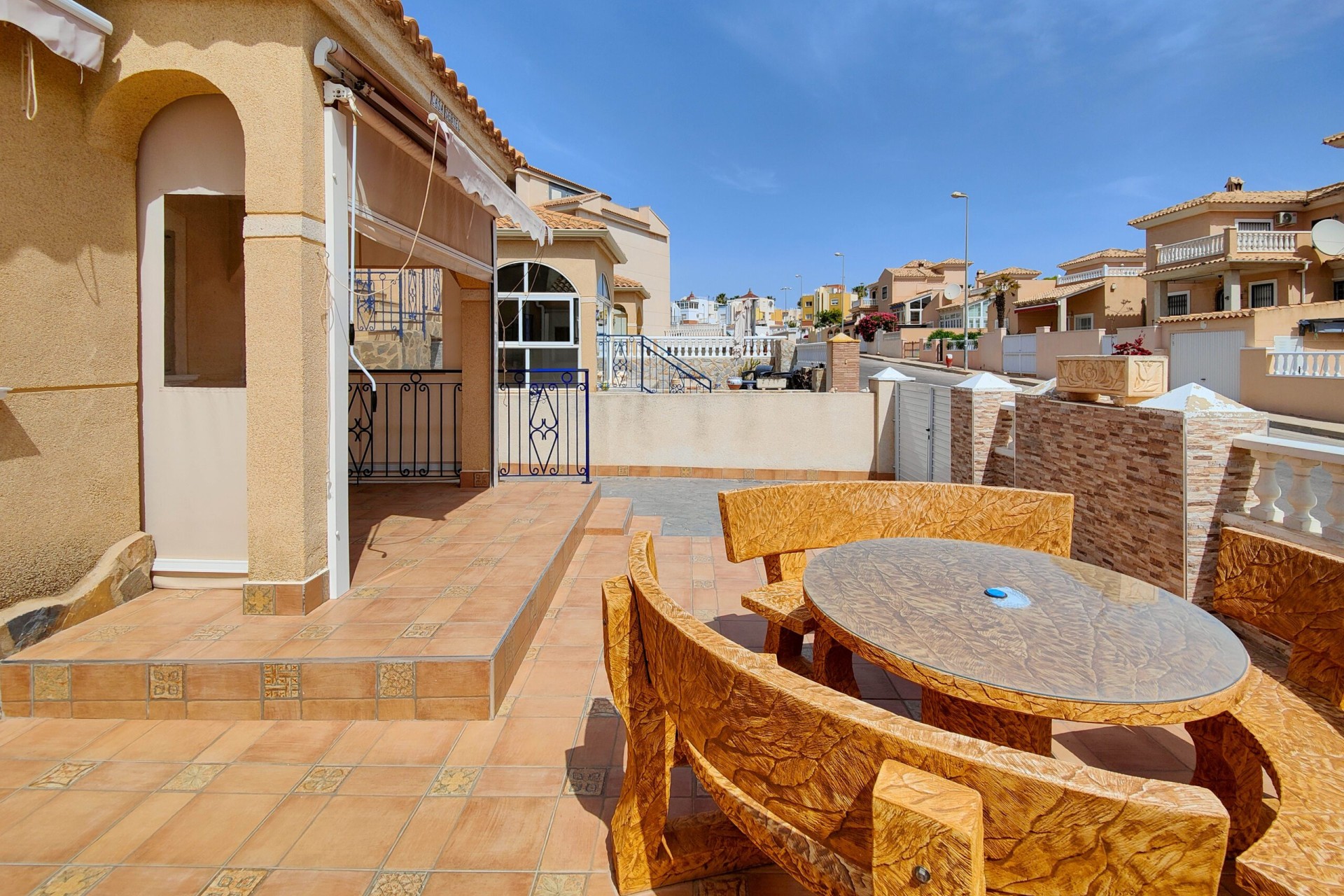 Resale - Quad - Orihuela Costa - Costa Blanca